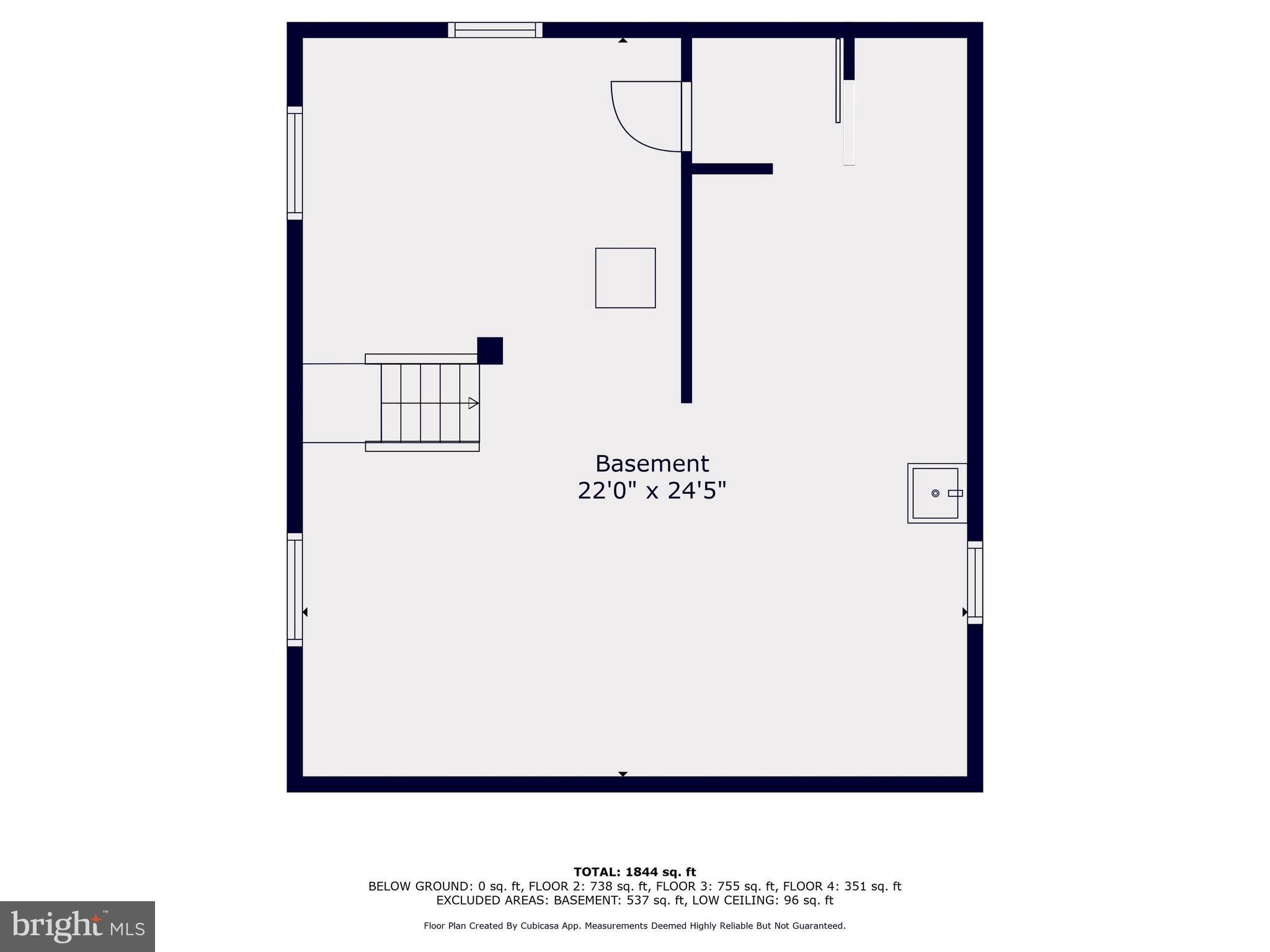 EAST CATONSVILLE - Residential