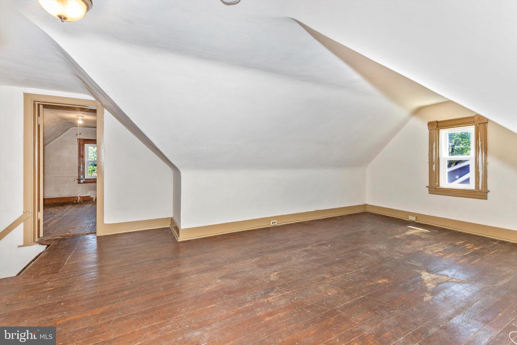 EAST CATONSVILLE - Residential