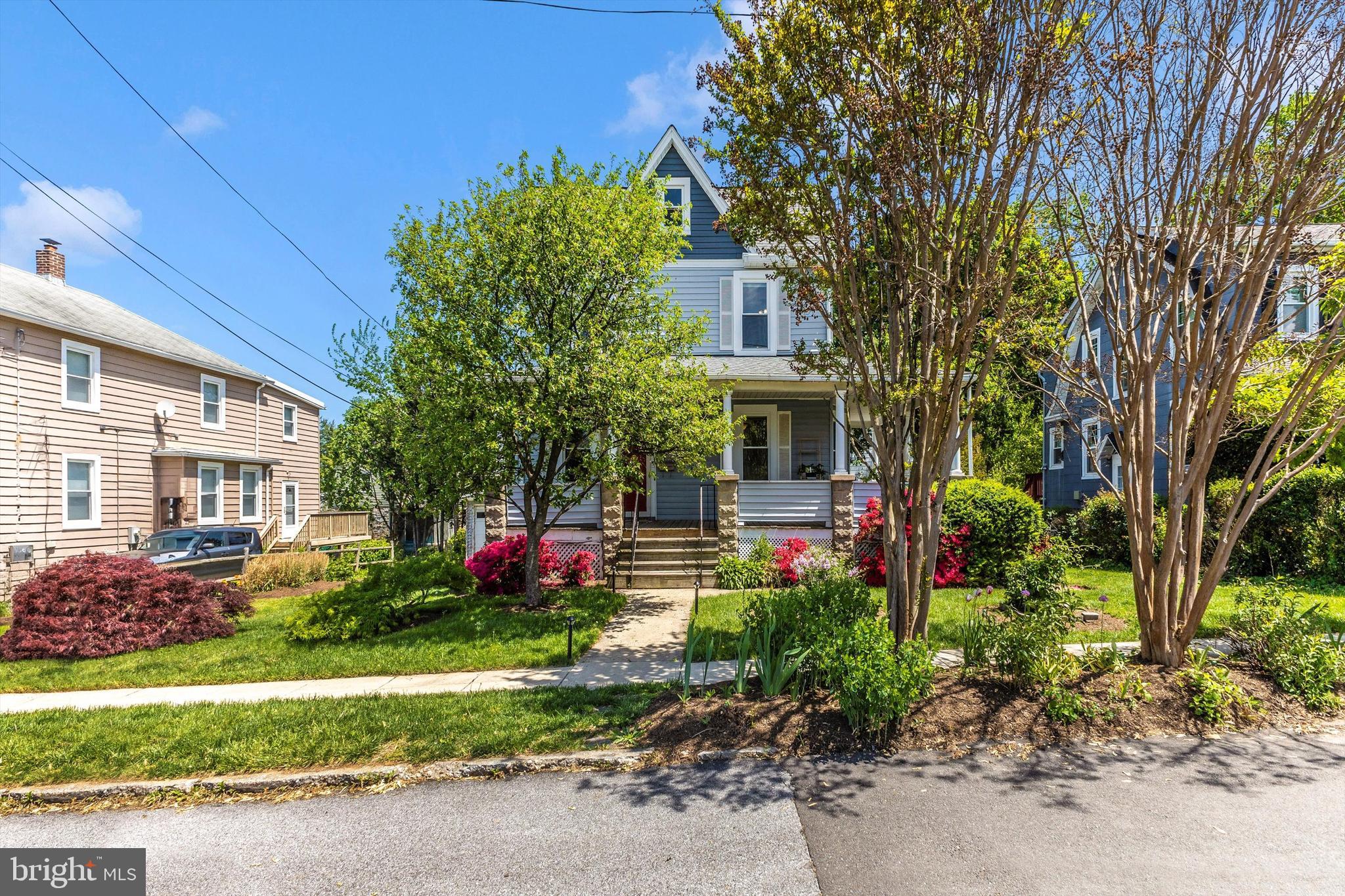 EAST CATONSVILLE - Residential