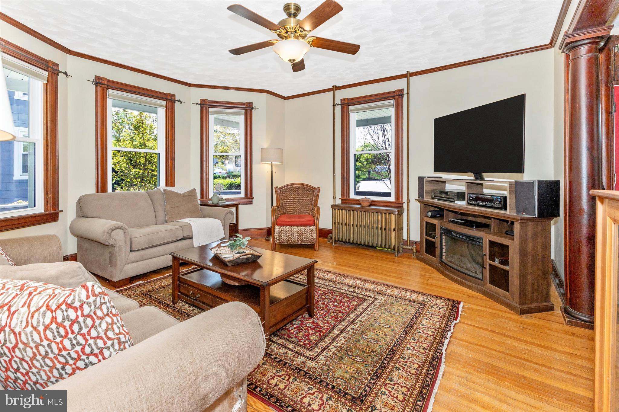 EAST CATONSVILLE - Residential