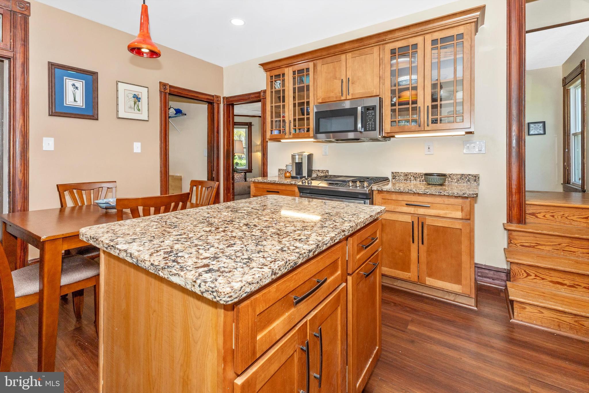 EAST CATONSVILLE - Residential