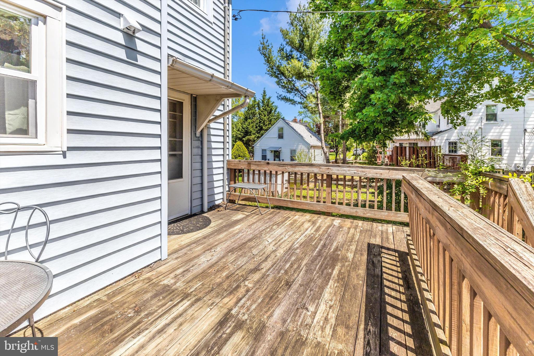 EAST CATONSVILLE - Residential