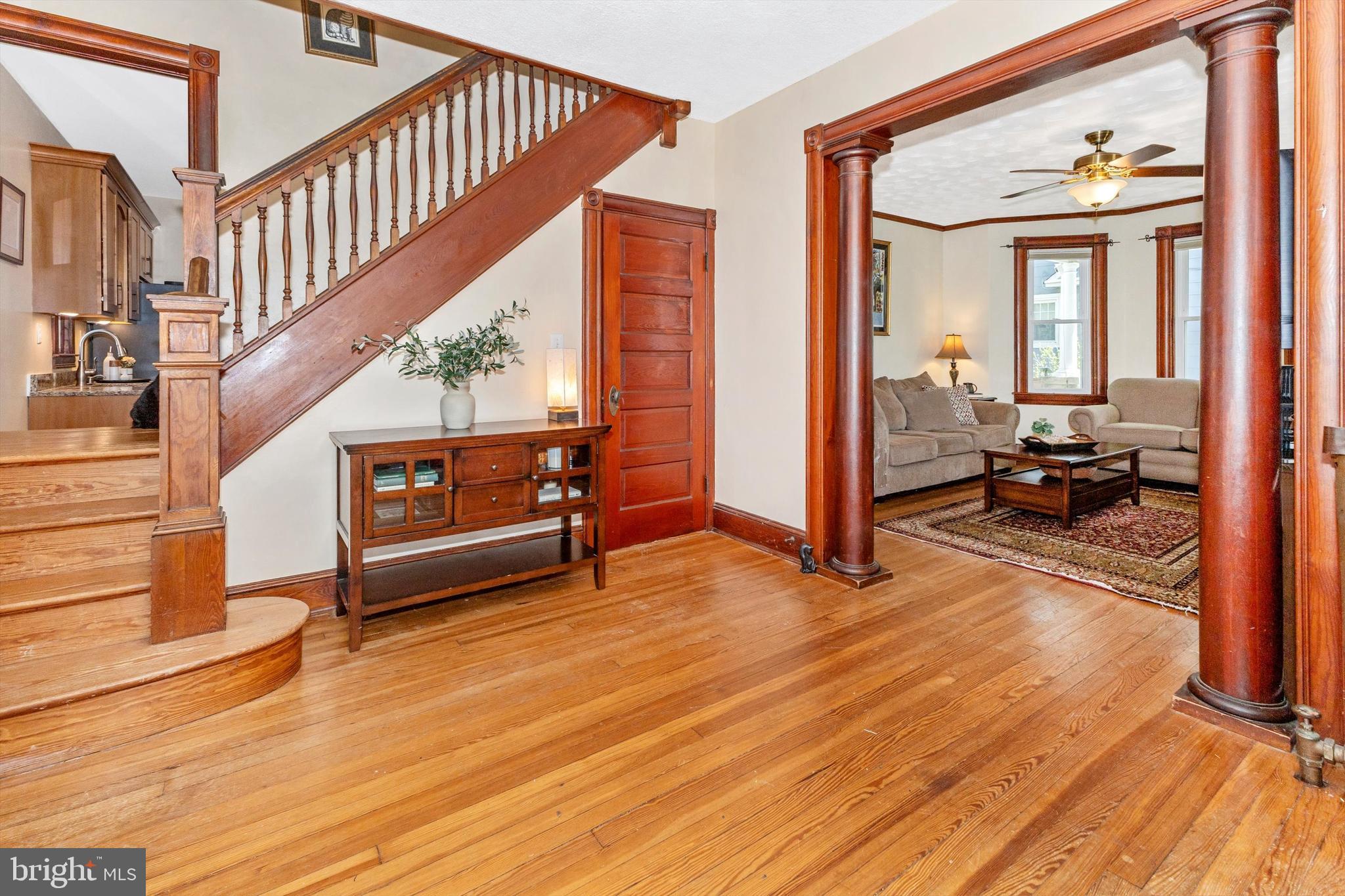 EAST CATONSVILLE - Residential