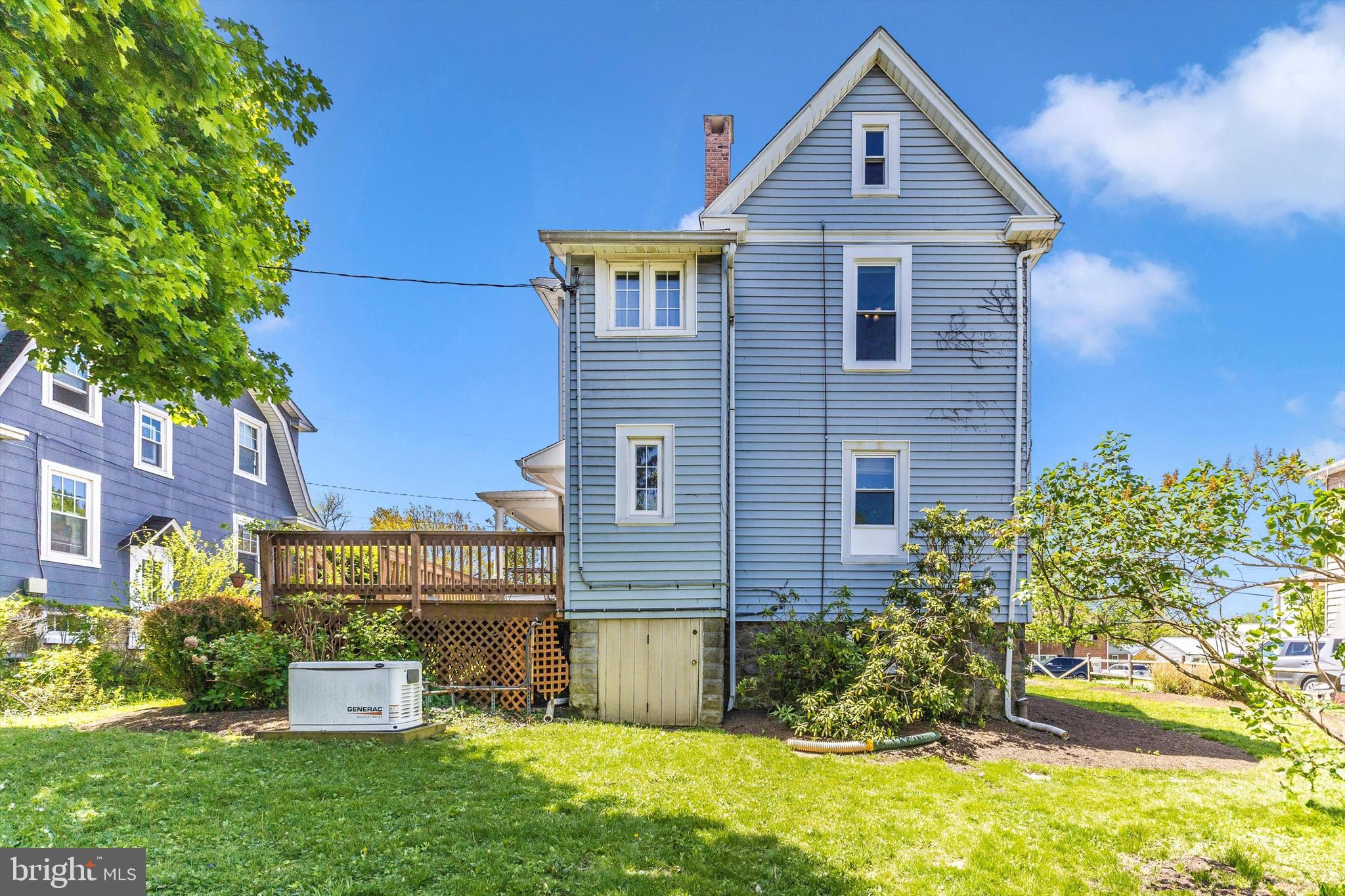 EAST CATONSVILLE - Residential