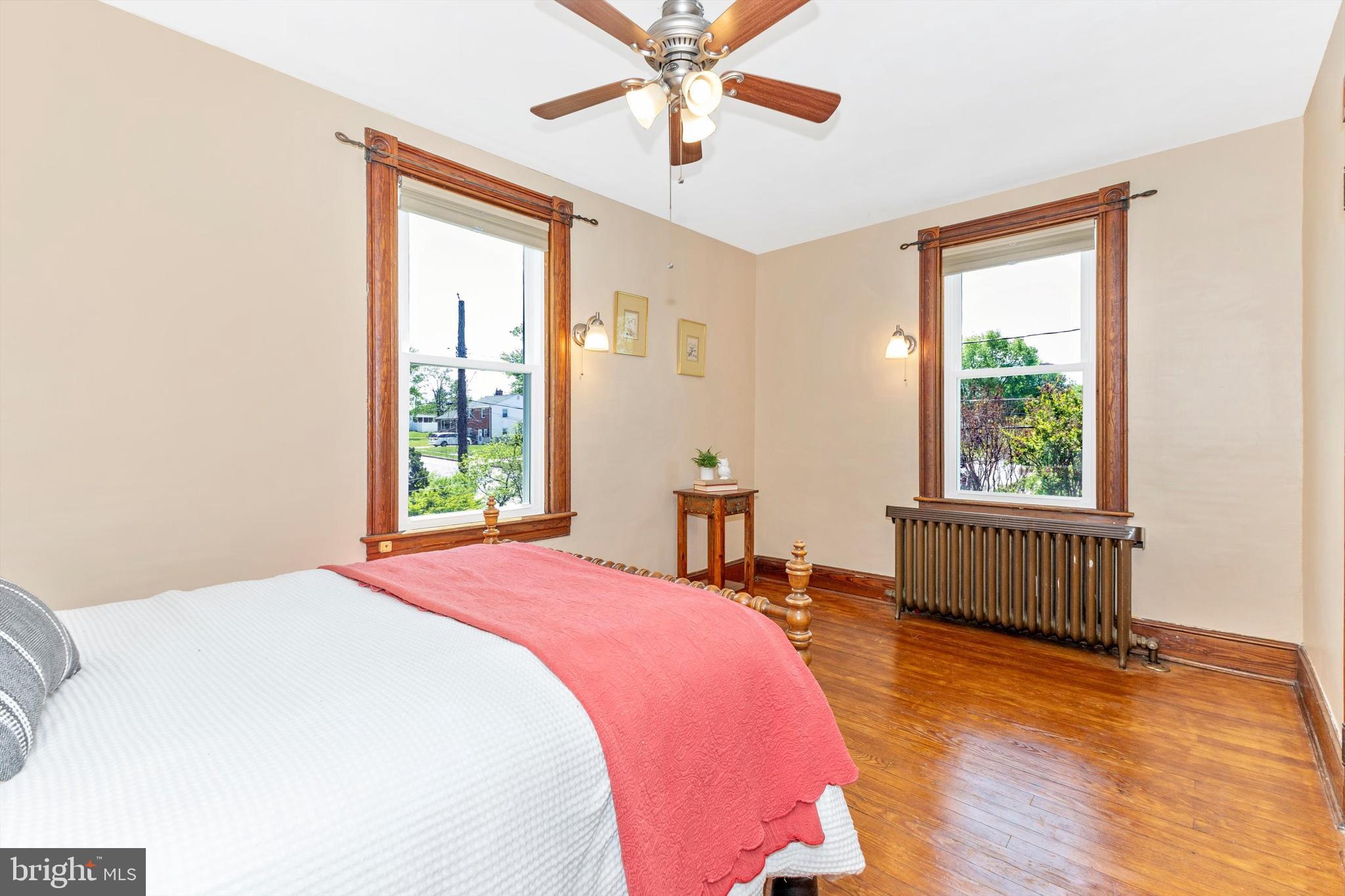 EAST CATONSVILLE - Residential