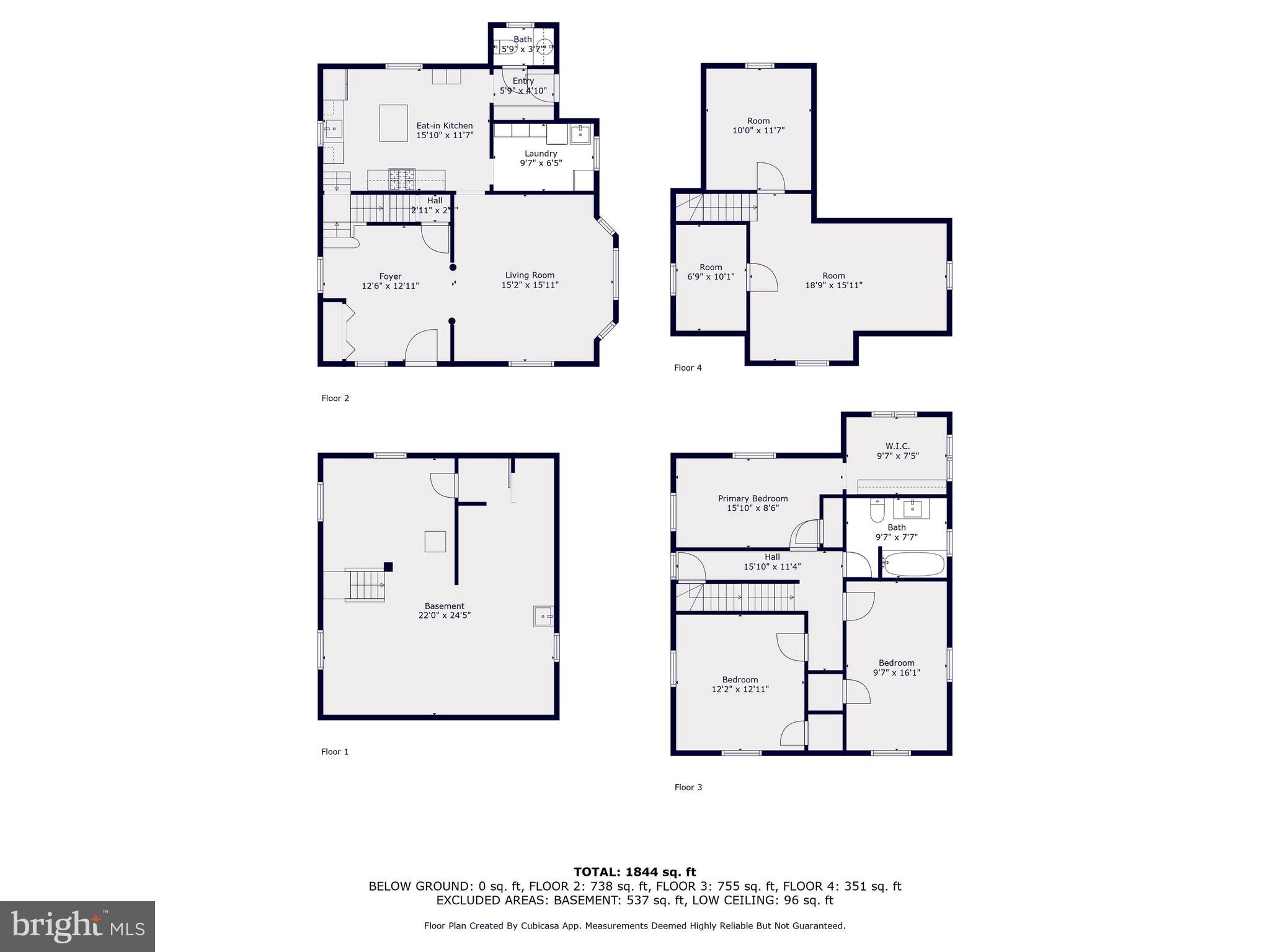 EAST CATONSVILLE - Residential