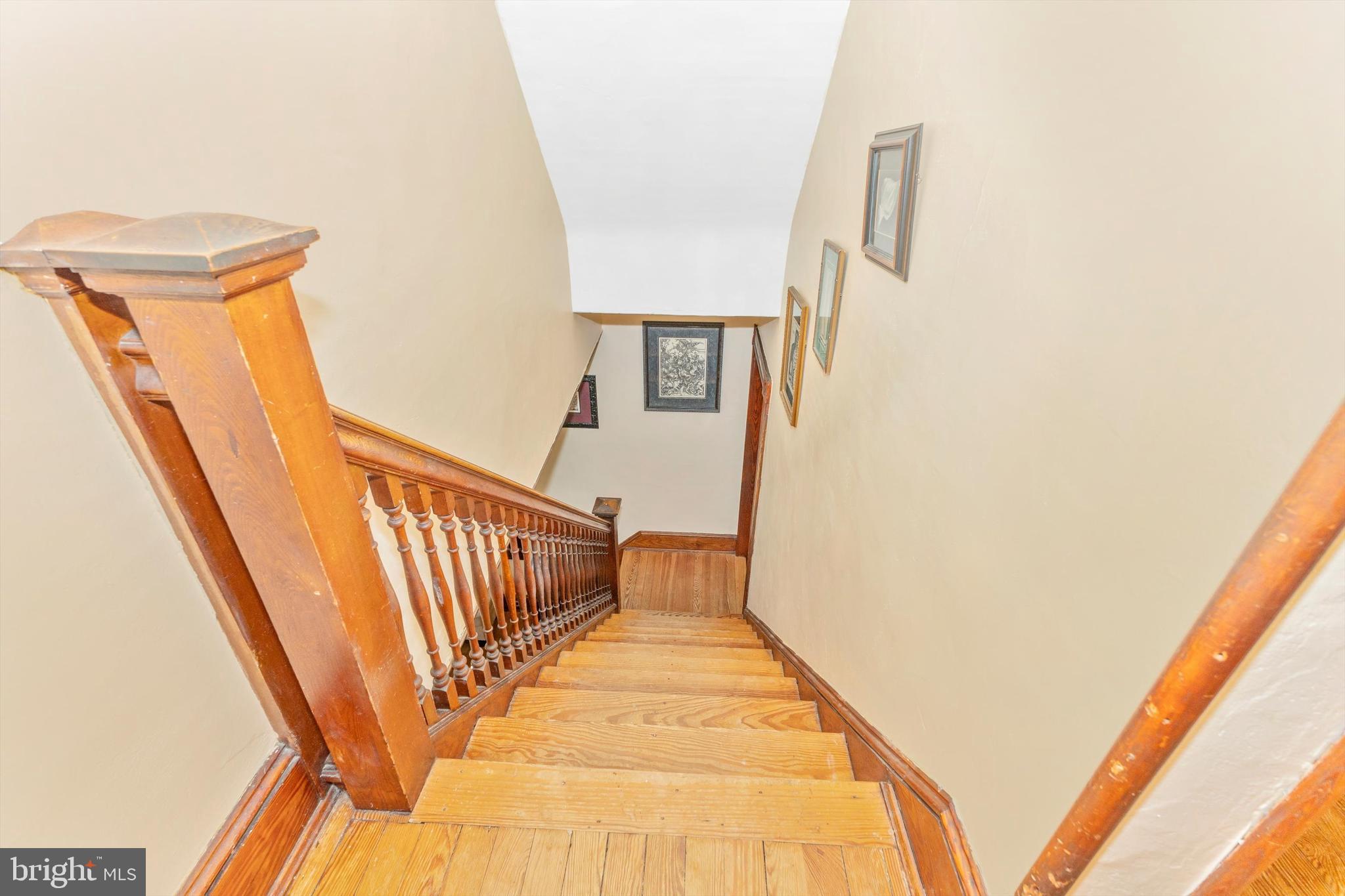 EAST CATONSVILLE - Residential