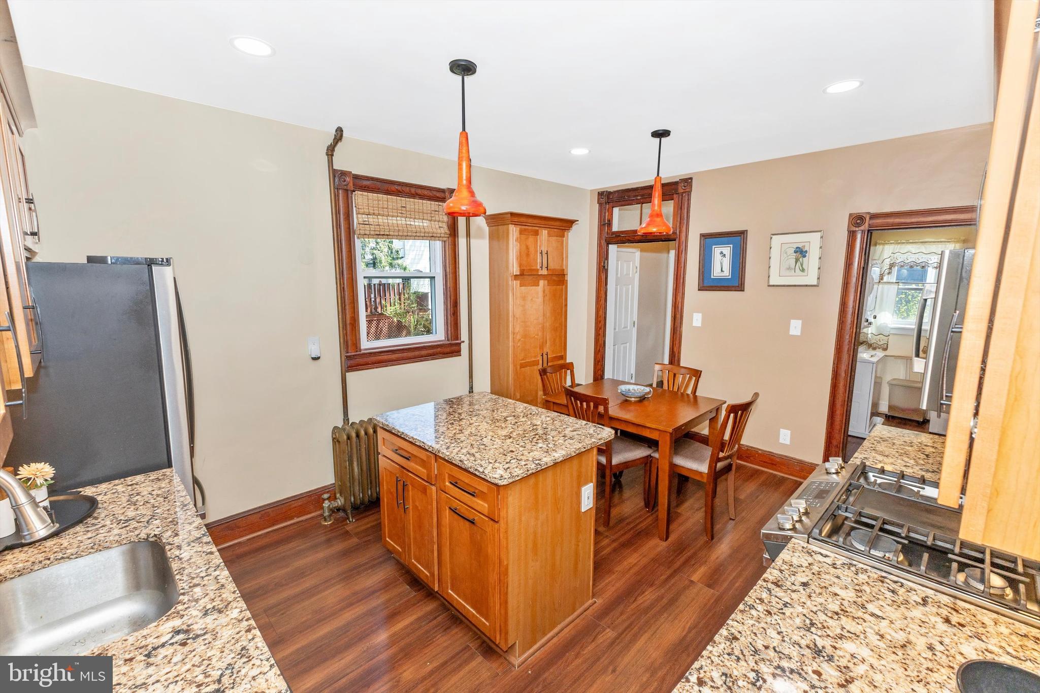 EAST CATONSVILLE - Residential