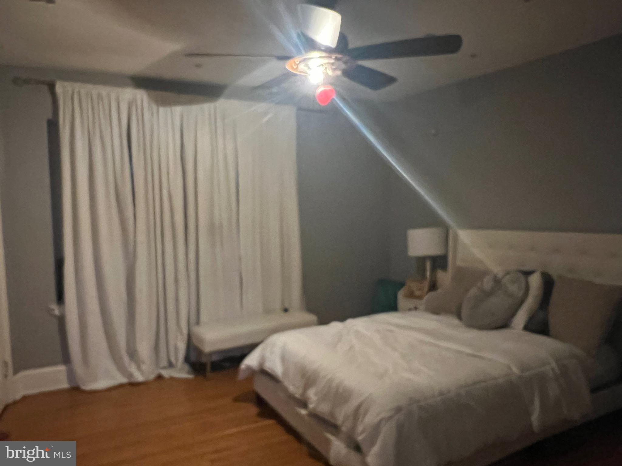 MAYFAIR - Residential