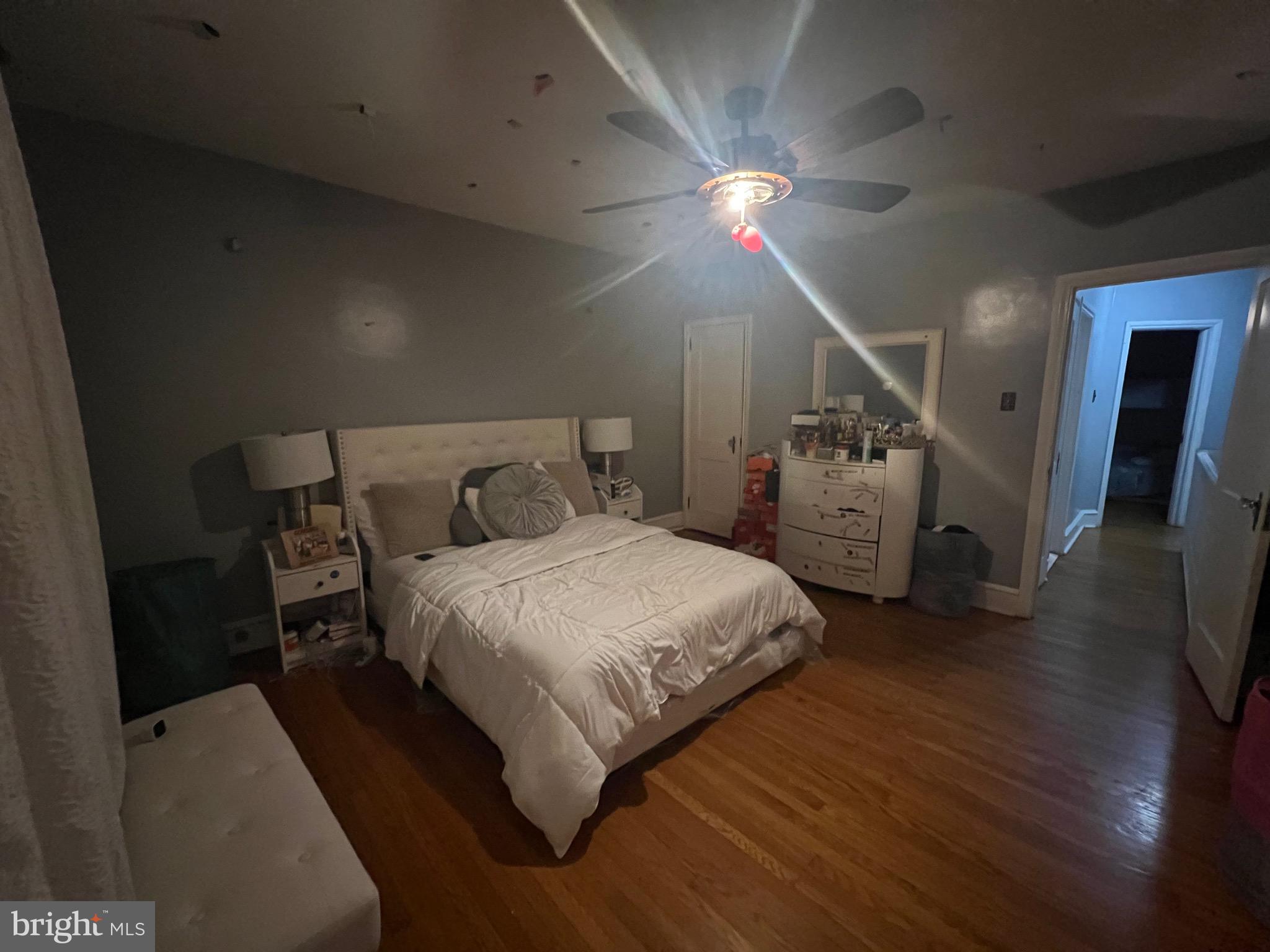 MAYFAIR - Residential