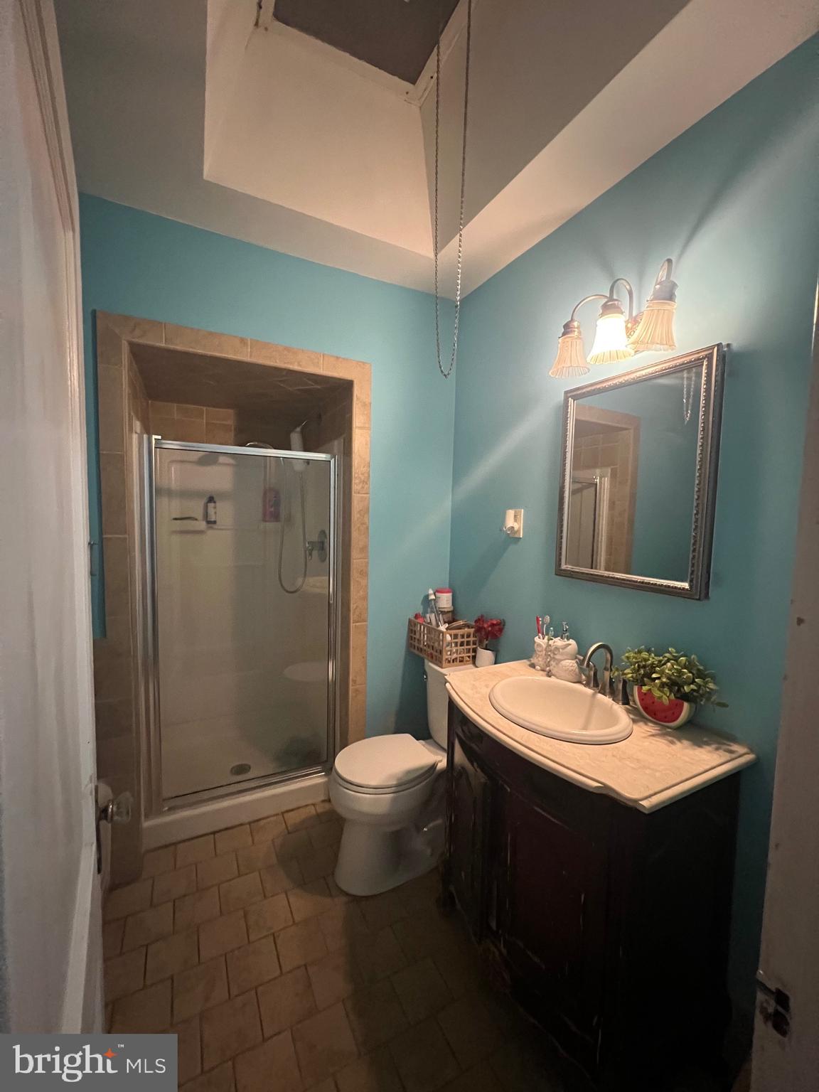 MAYFAIR - Residential