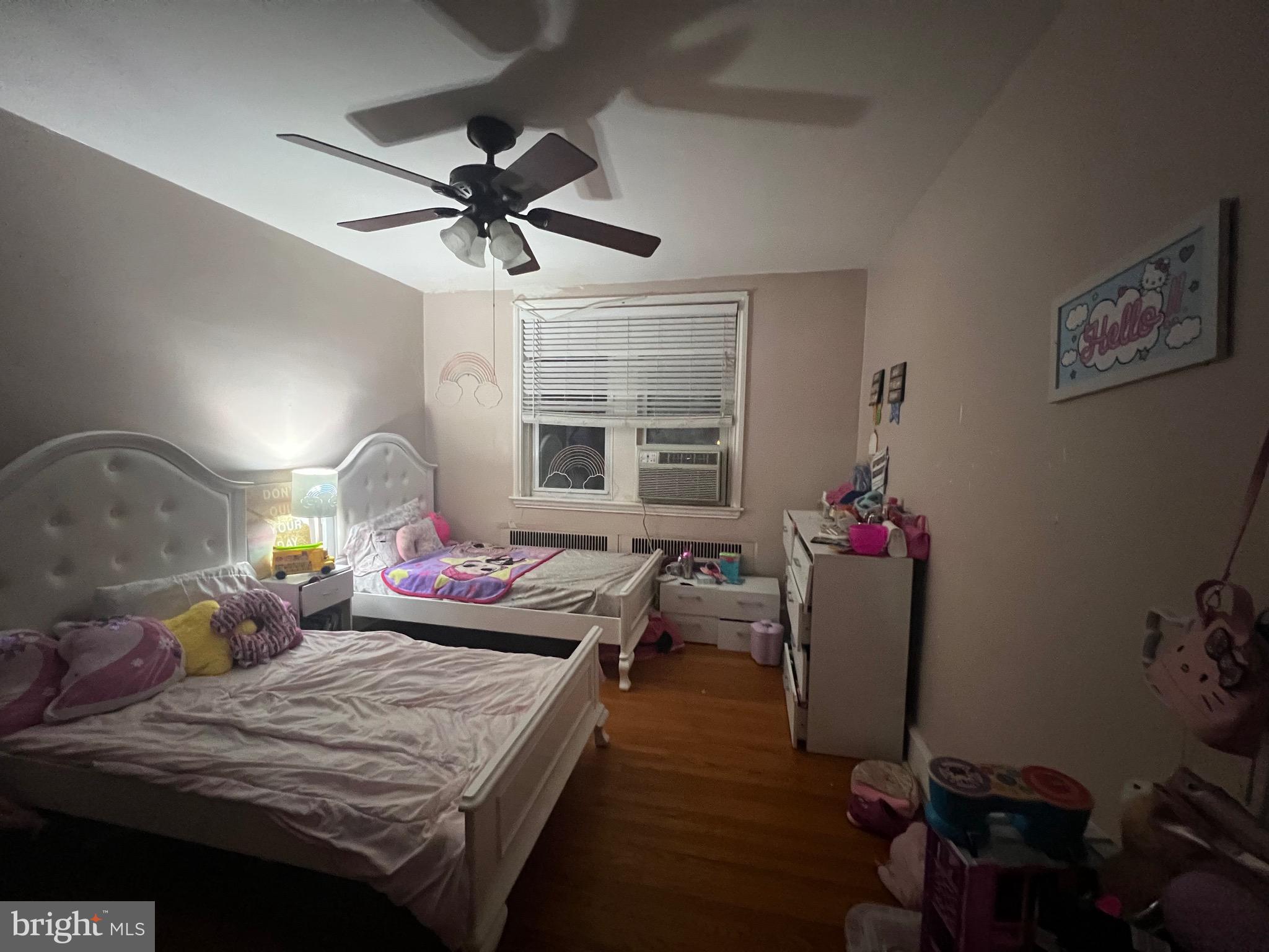 MAYFAIR - Residential