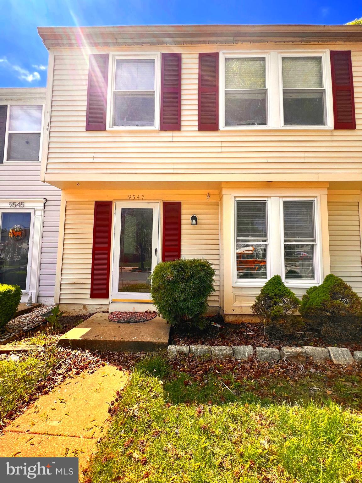 GLEN OAKS - Residential Lease