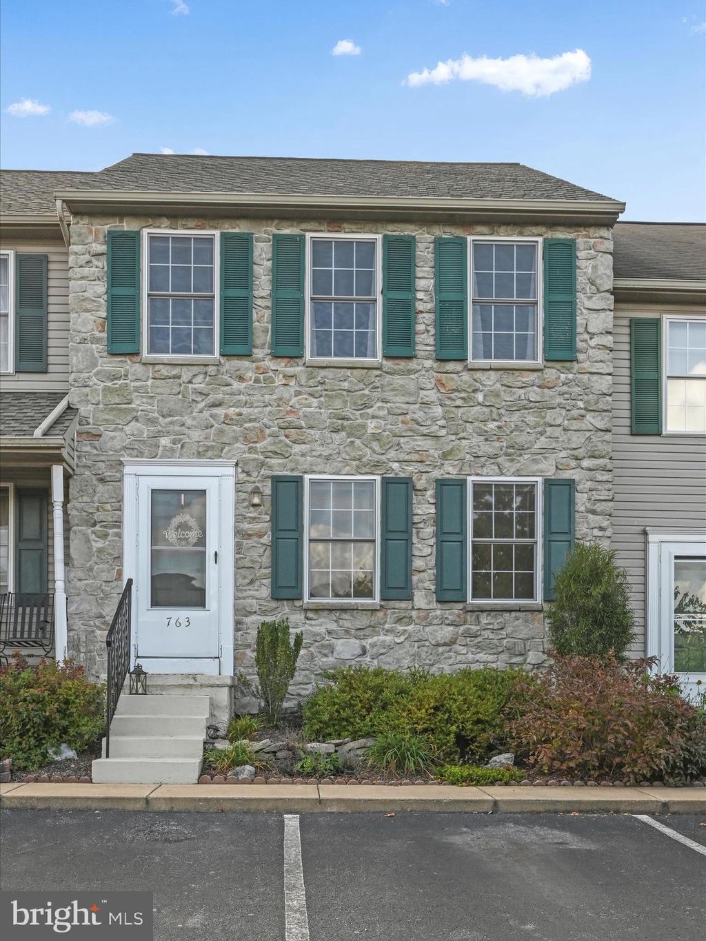 Photo of 763 Knoll Drive, Mount Joy, PA 17552 (MLS # PALA2041904)