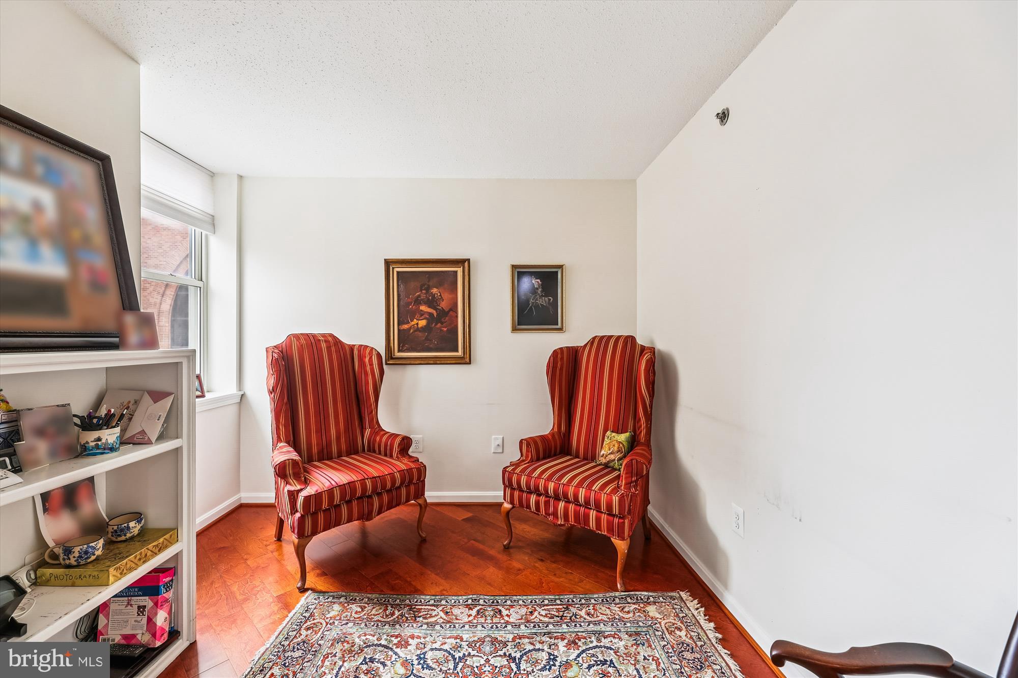 THE JEFFERSON - SUNRISE SENIOR LIVING - Residential