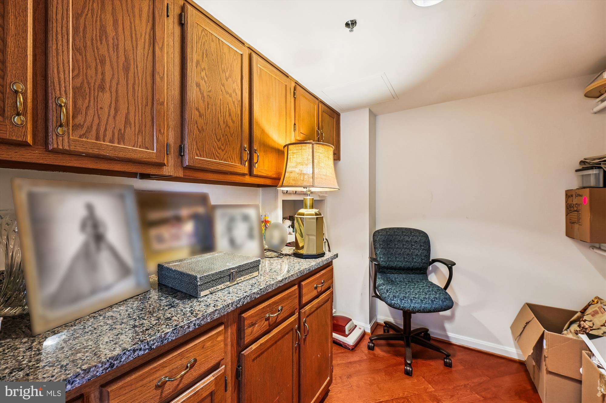 THE JEFFERSON - SUNRISE SENIOR LIVING - Residential