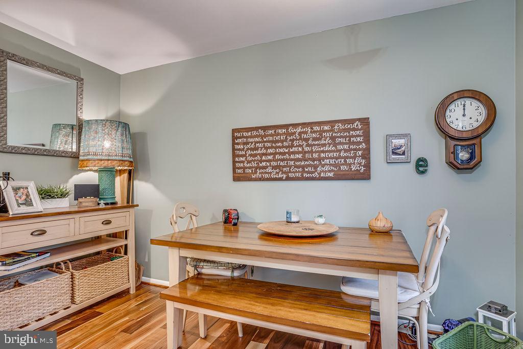 THE ARLINGTON - Residential Lease