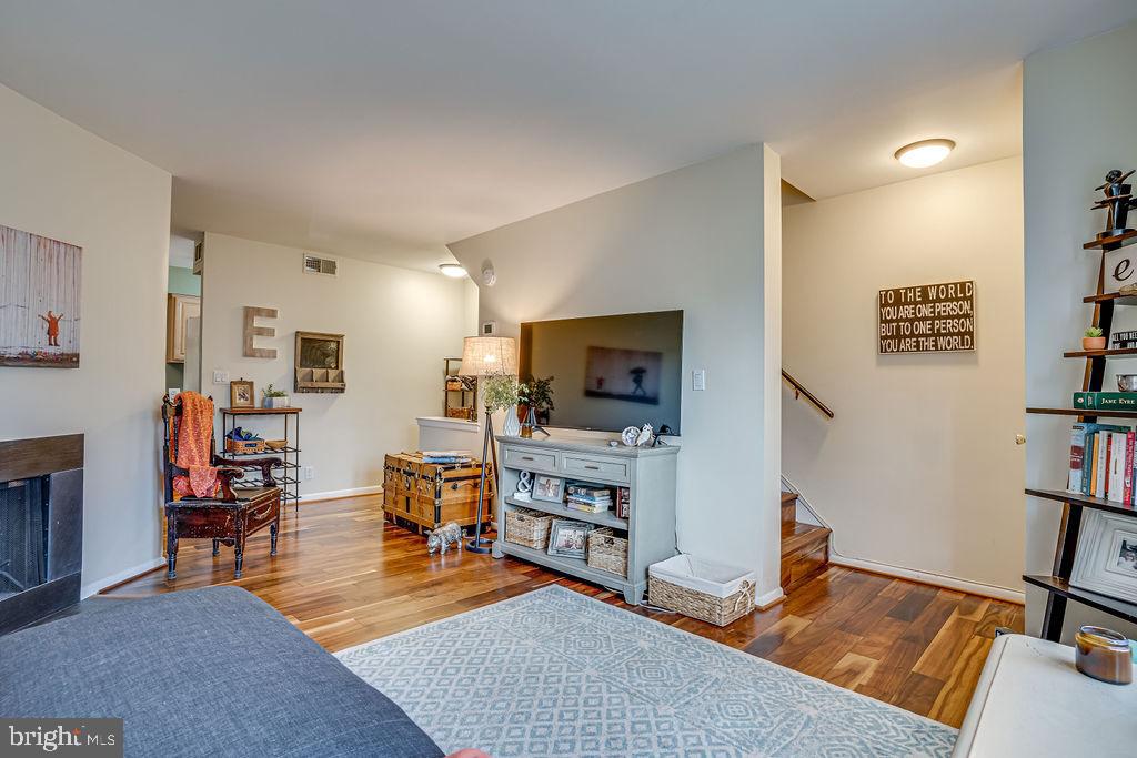 THE ARLINGTON - Residential Lease