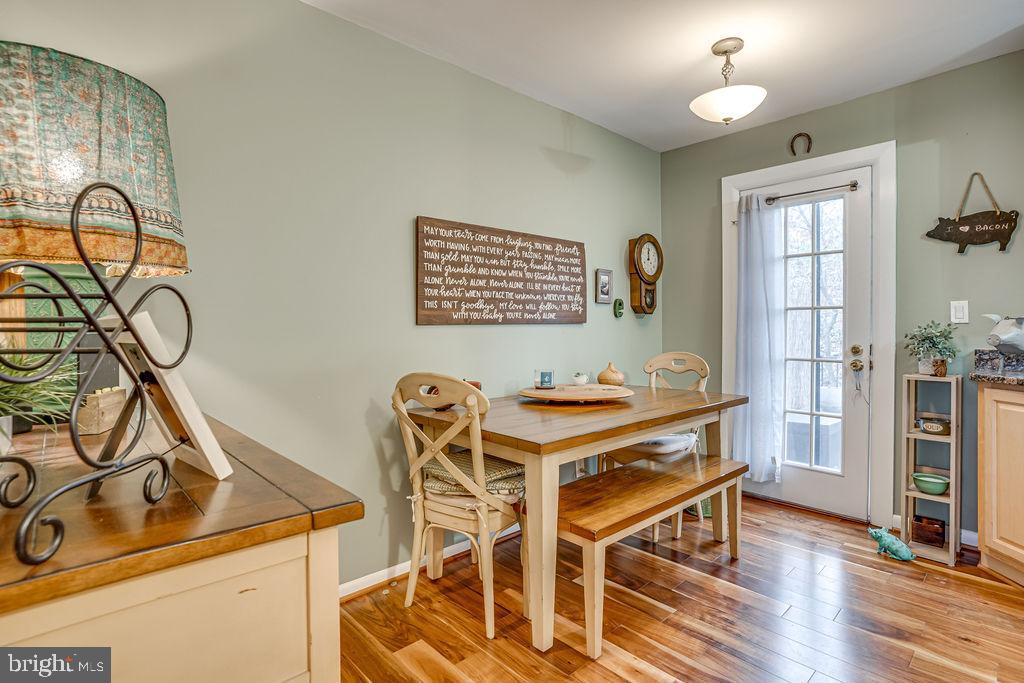 THE ARLINGTON - Residential Lease