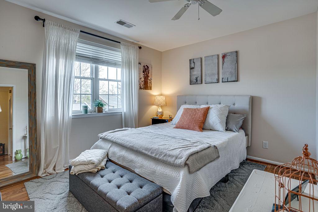 THE ARLINGTON - Residential Lease