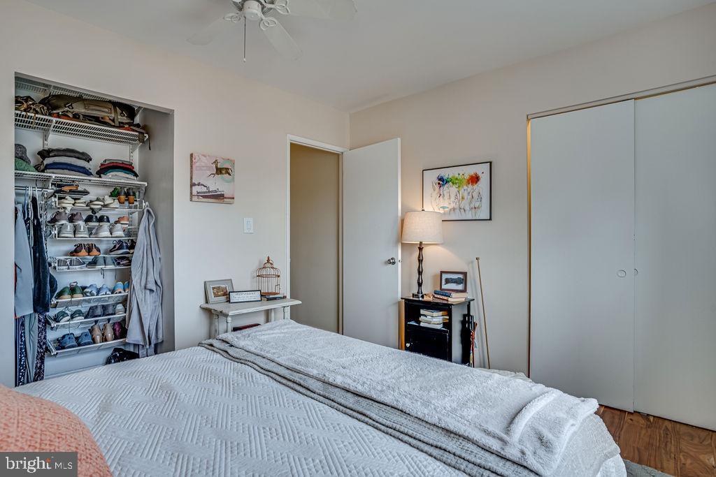 THE ARLINGTON - Residential Lease