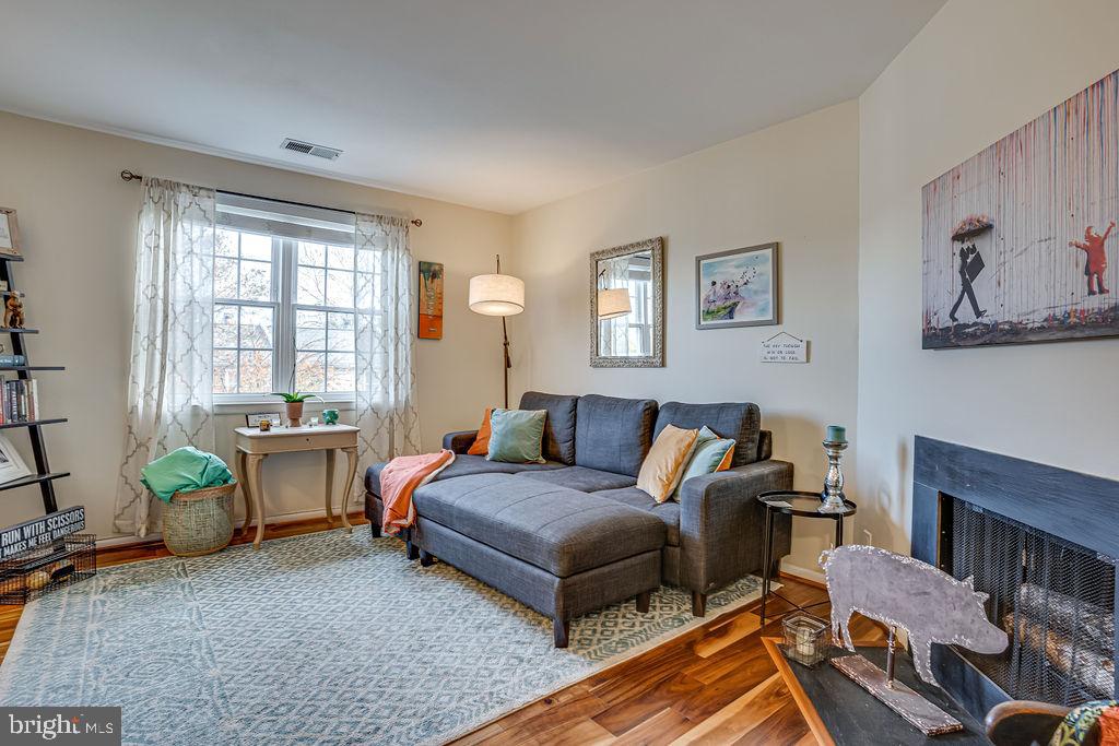 THE ARLINGTON - Residential Lease