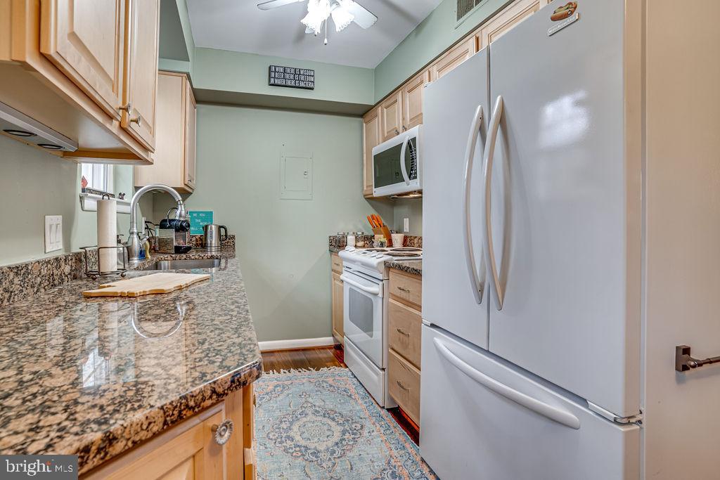 THE ARLINGTON - Residential Lease