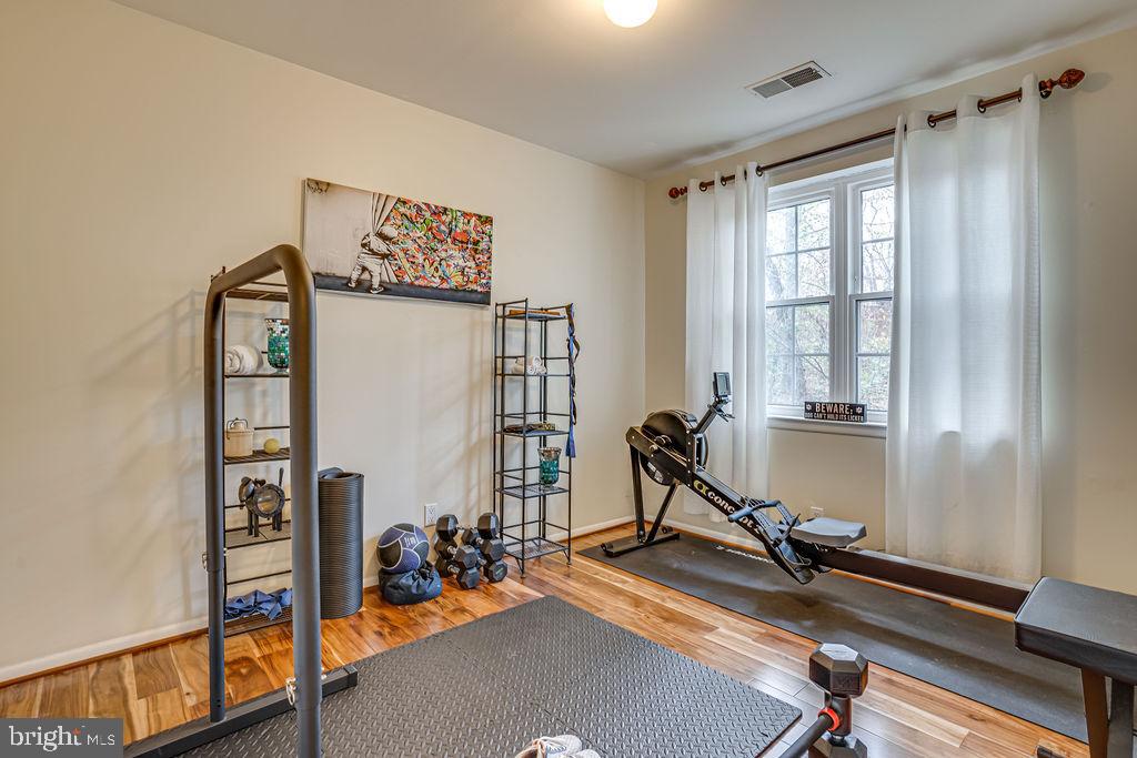 THE ARLINGTON - Residential Lease