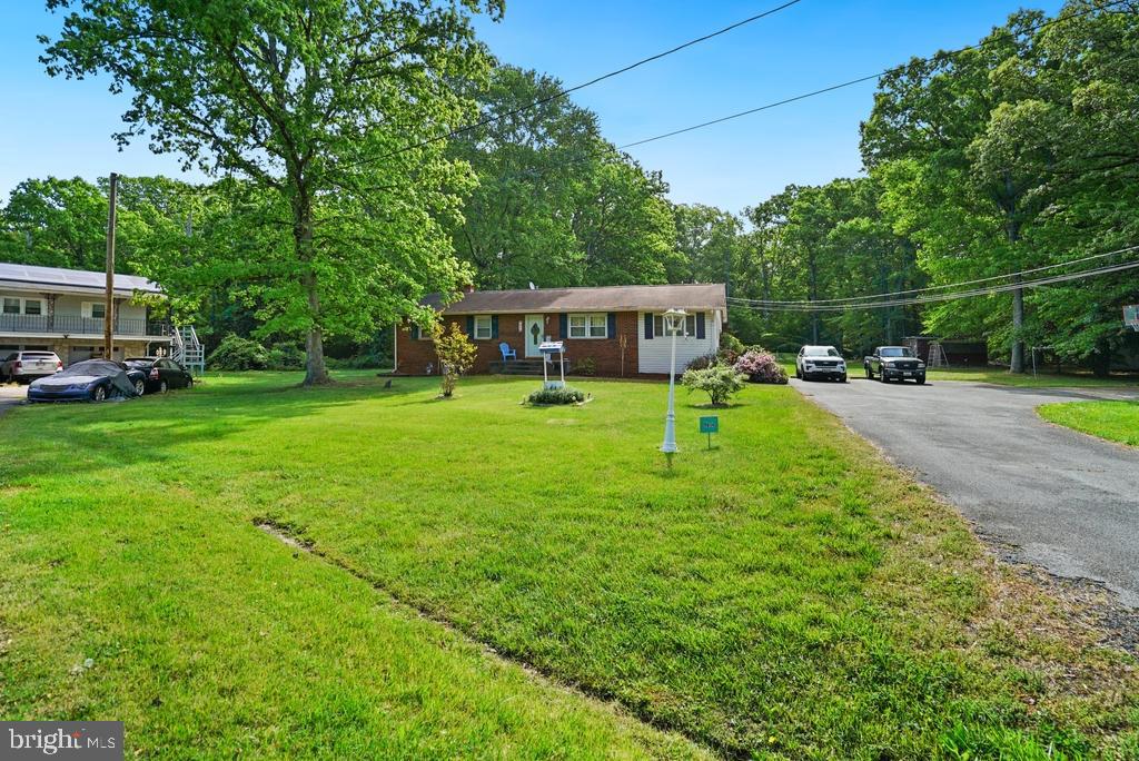 WARRLINDA VILLAGE - Residential