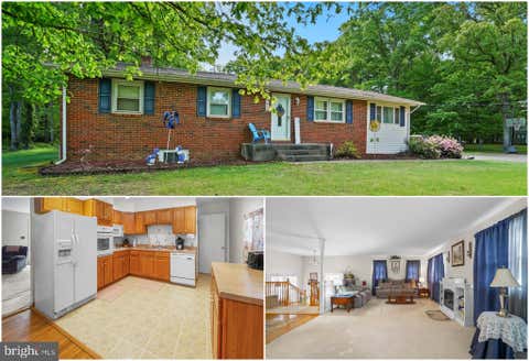 Photo of 9614 Charles Court, LA PLATA, MD 20646 (MLS # MDCH2055094)