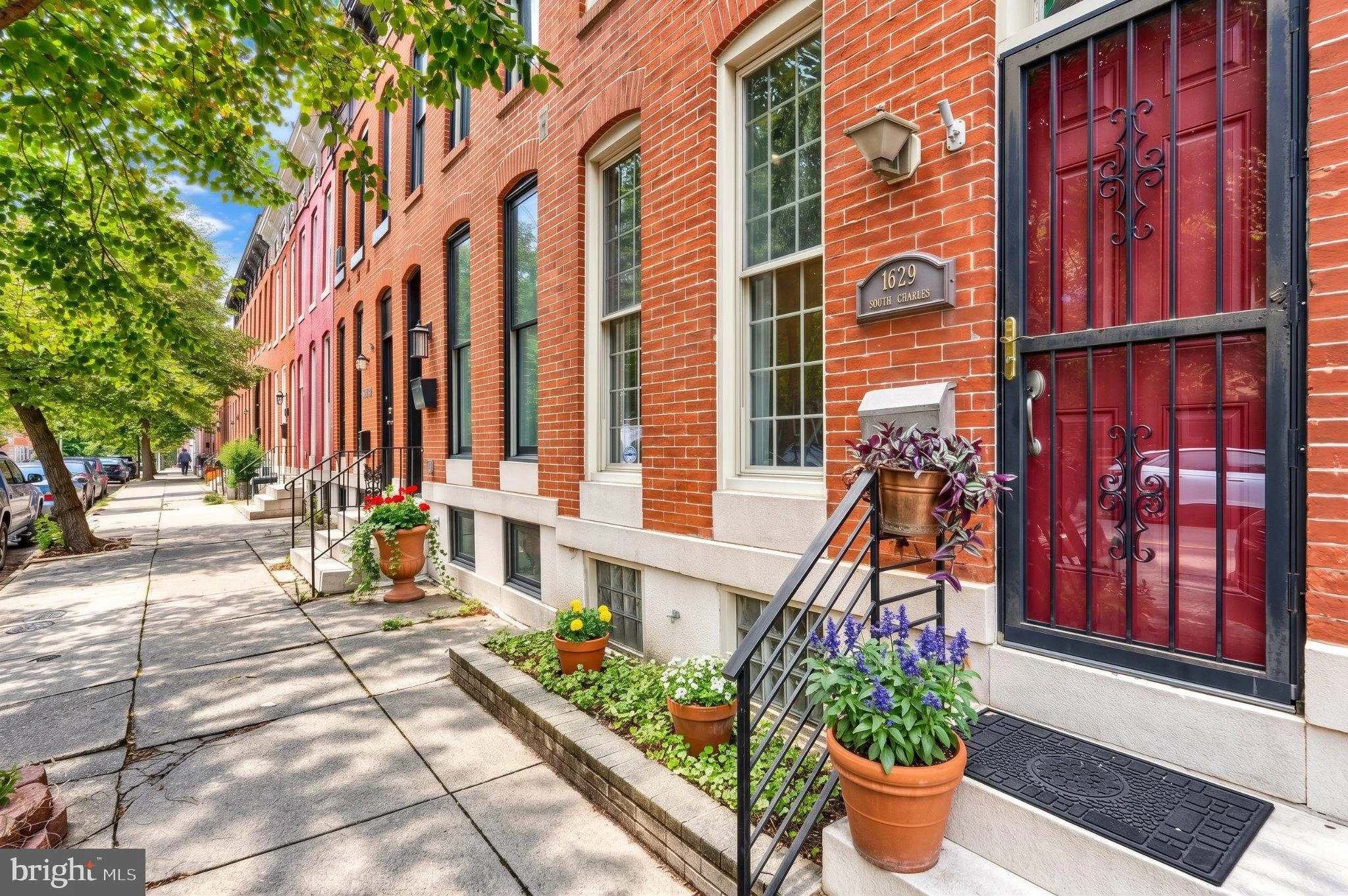 1629 S Charles Street, Baltimore, MD 21230