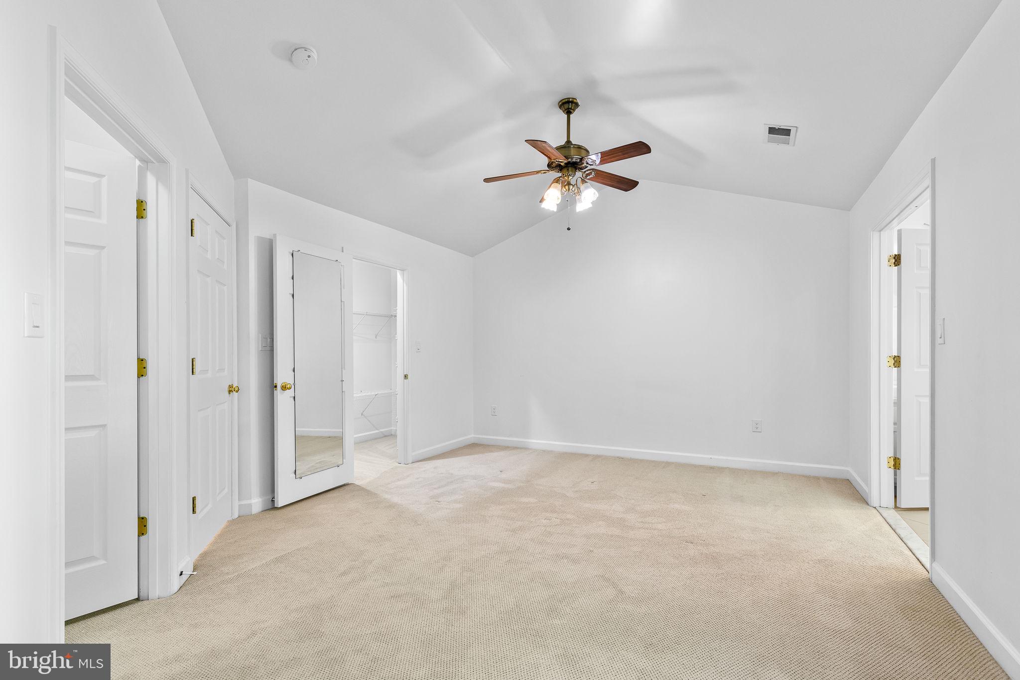 PARKSIDE AT FAIRFAX - Residential