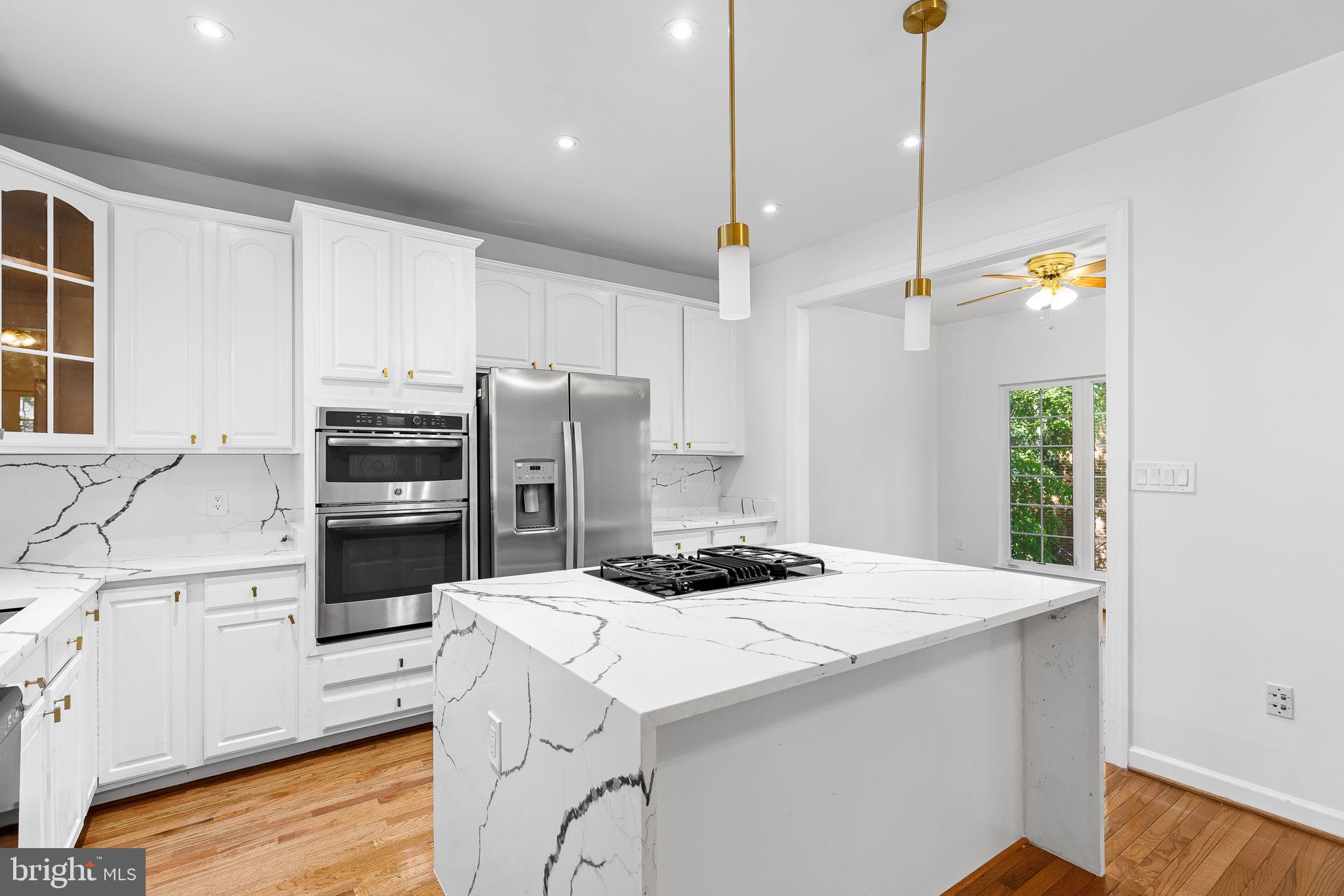 PARKSIDE AT FAIRFAX - Residential