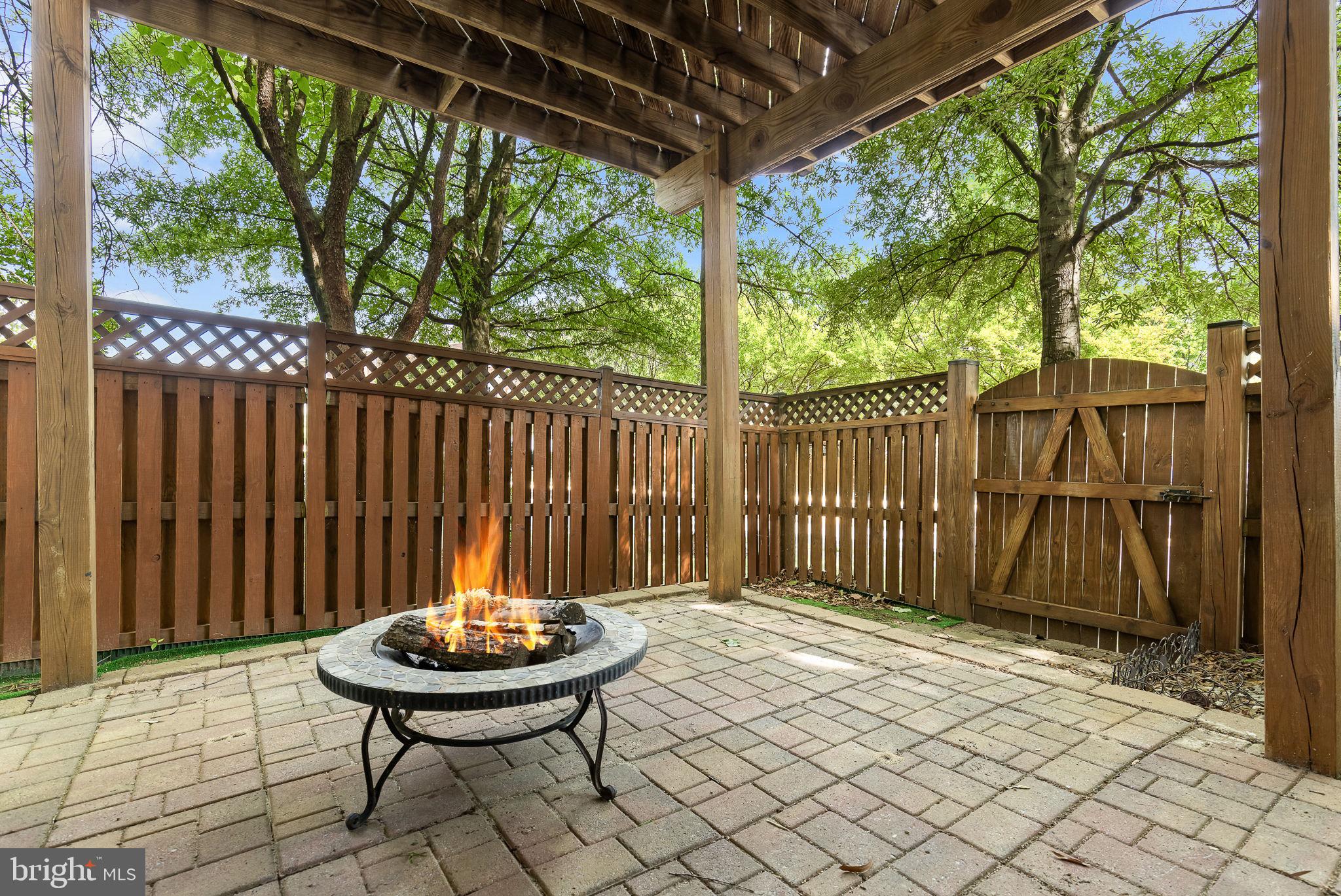 PARKSIDE AT FAIRFAX - Residential