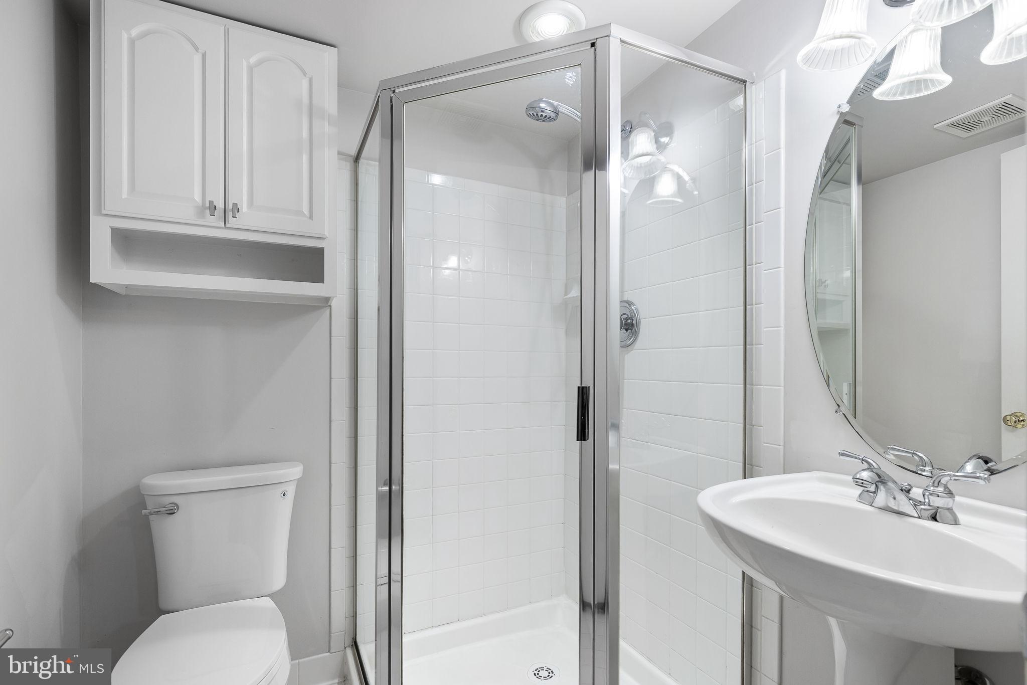 PARKSIDE AT FAIRFAX - Residential