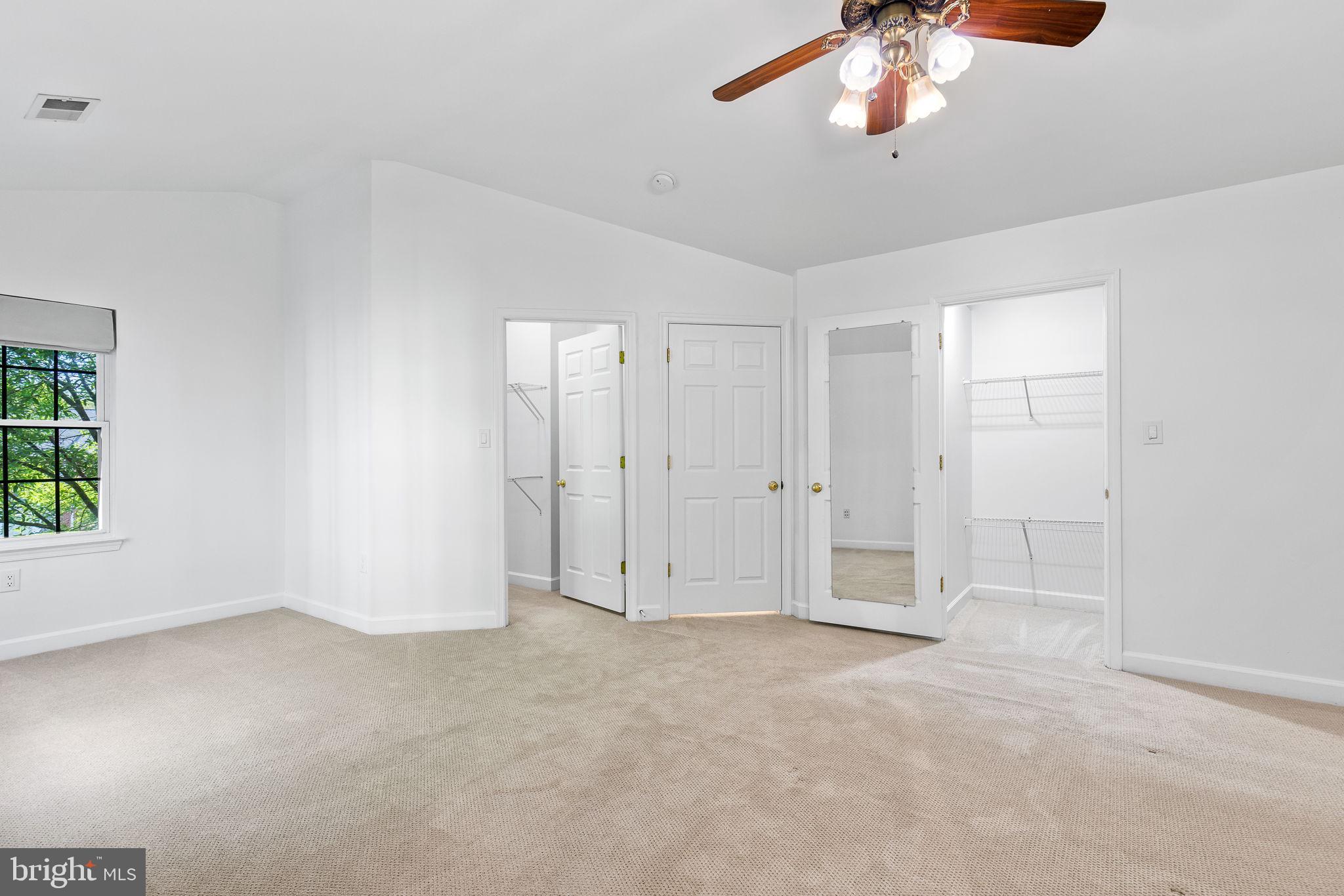 PARKSIDE AT FAIRFAX - Residential