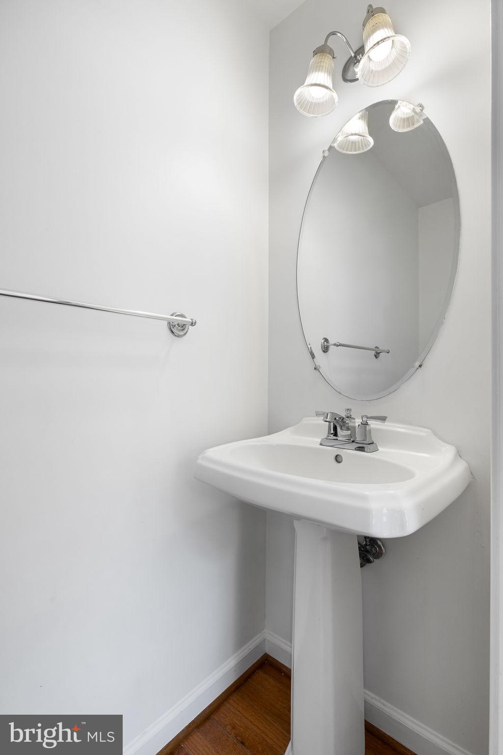 PARKSIDE AT FAIRFAX - Residential