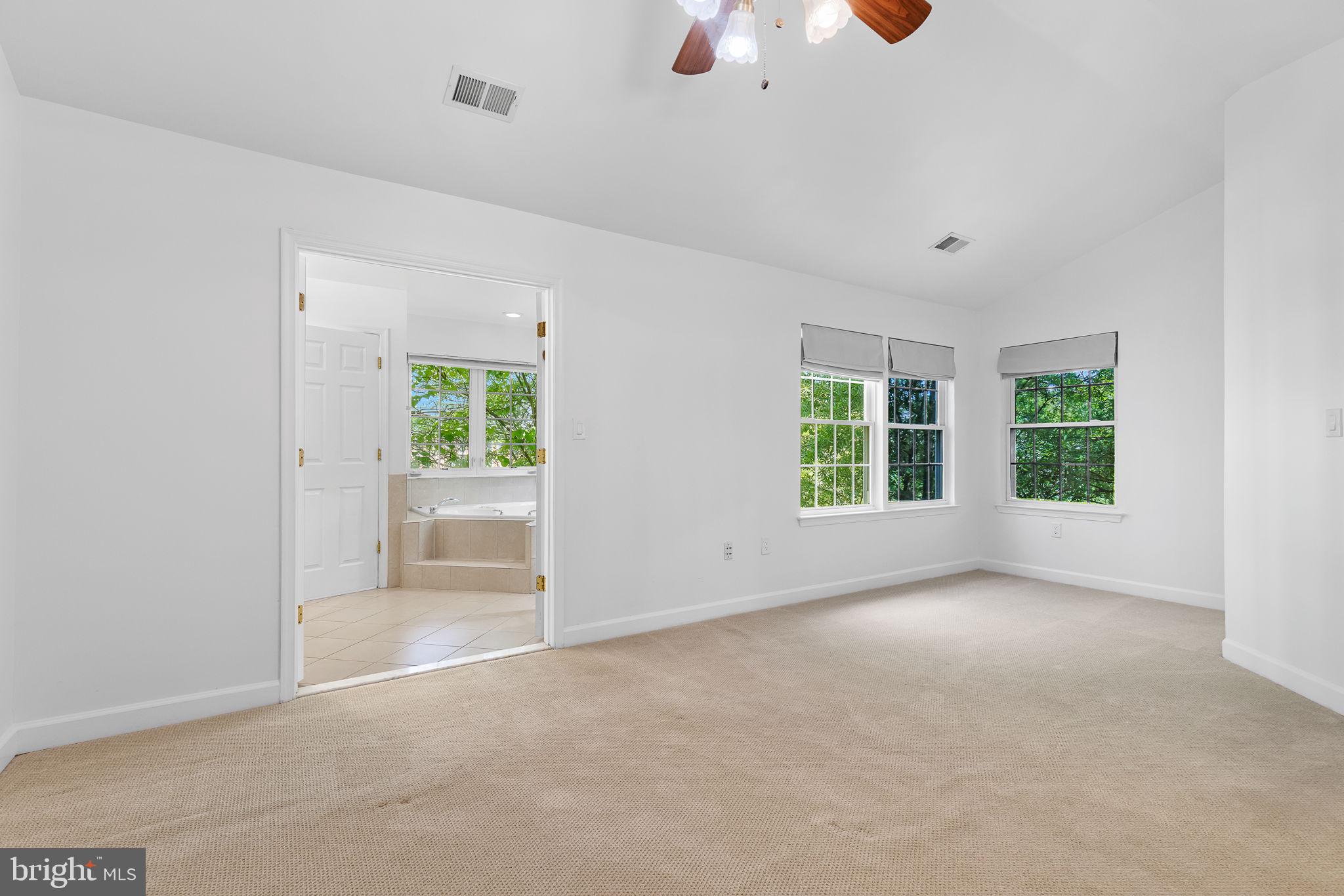 PARKSIDE AT FAIRFAX - Residential