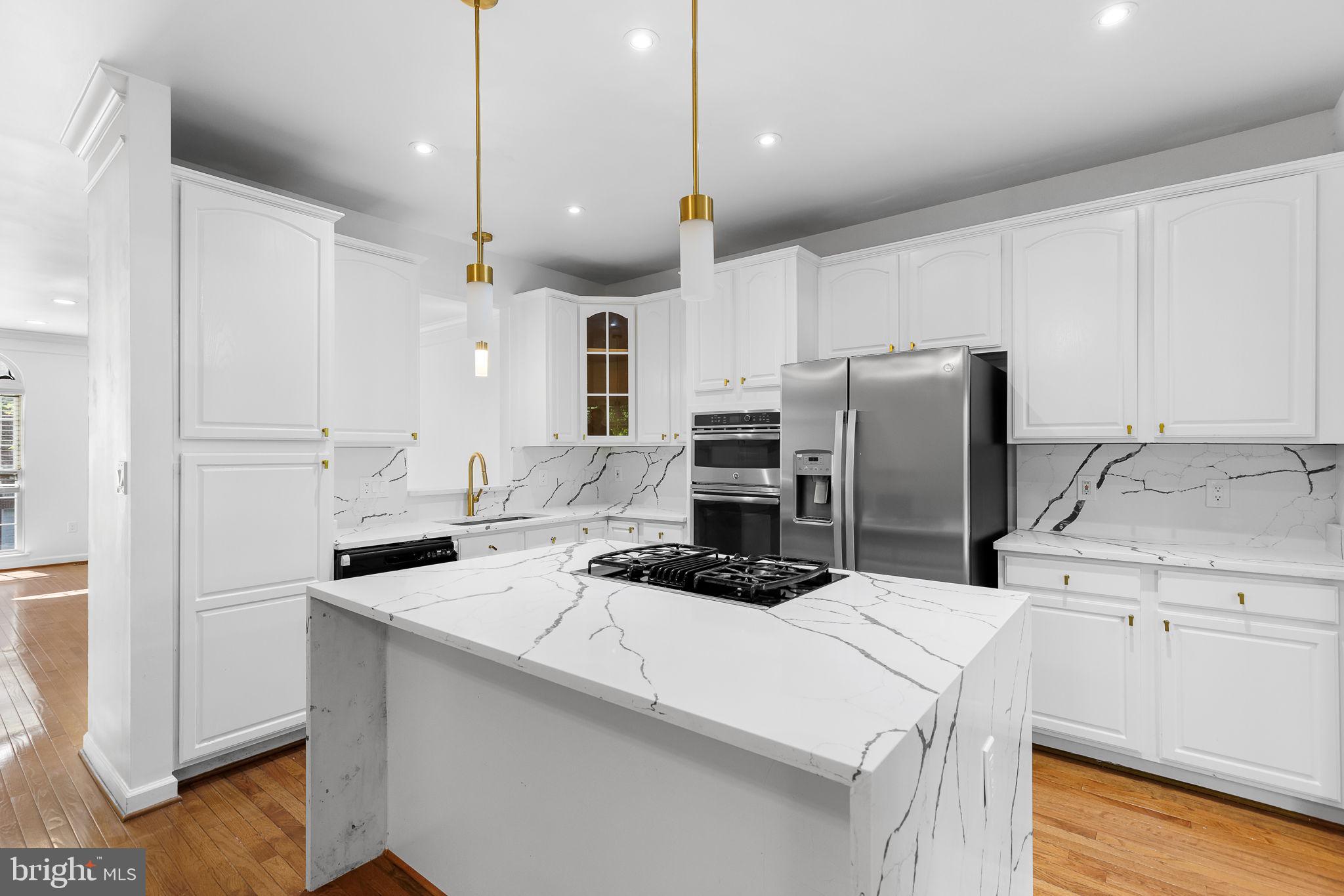 PARKSIDE AT FAIRFAX - Residential