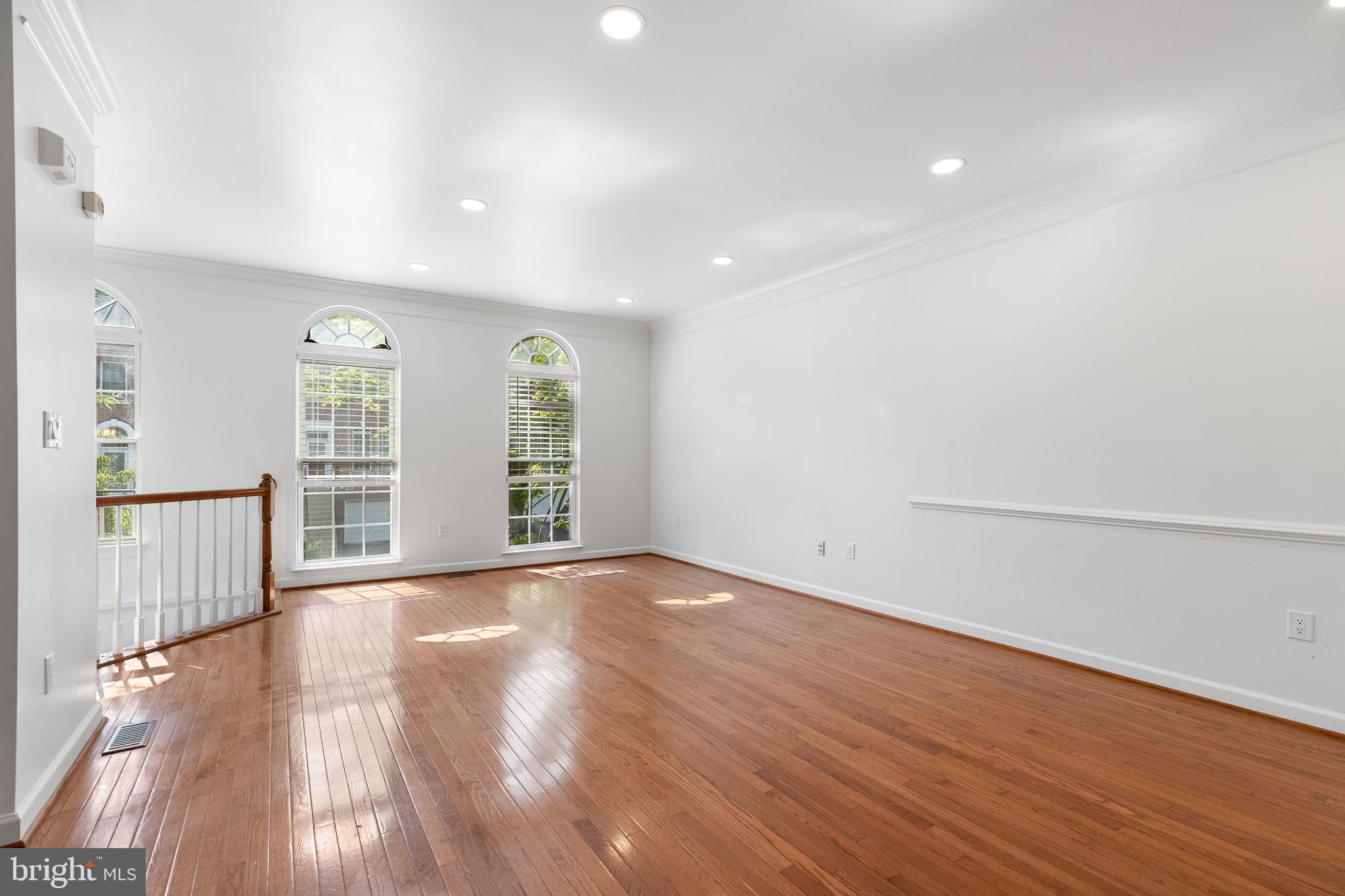 PARKSIDE AT FAIRFAX - Residential