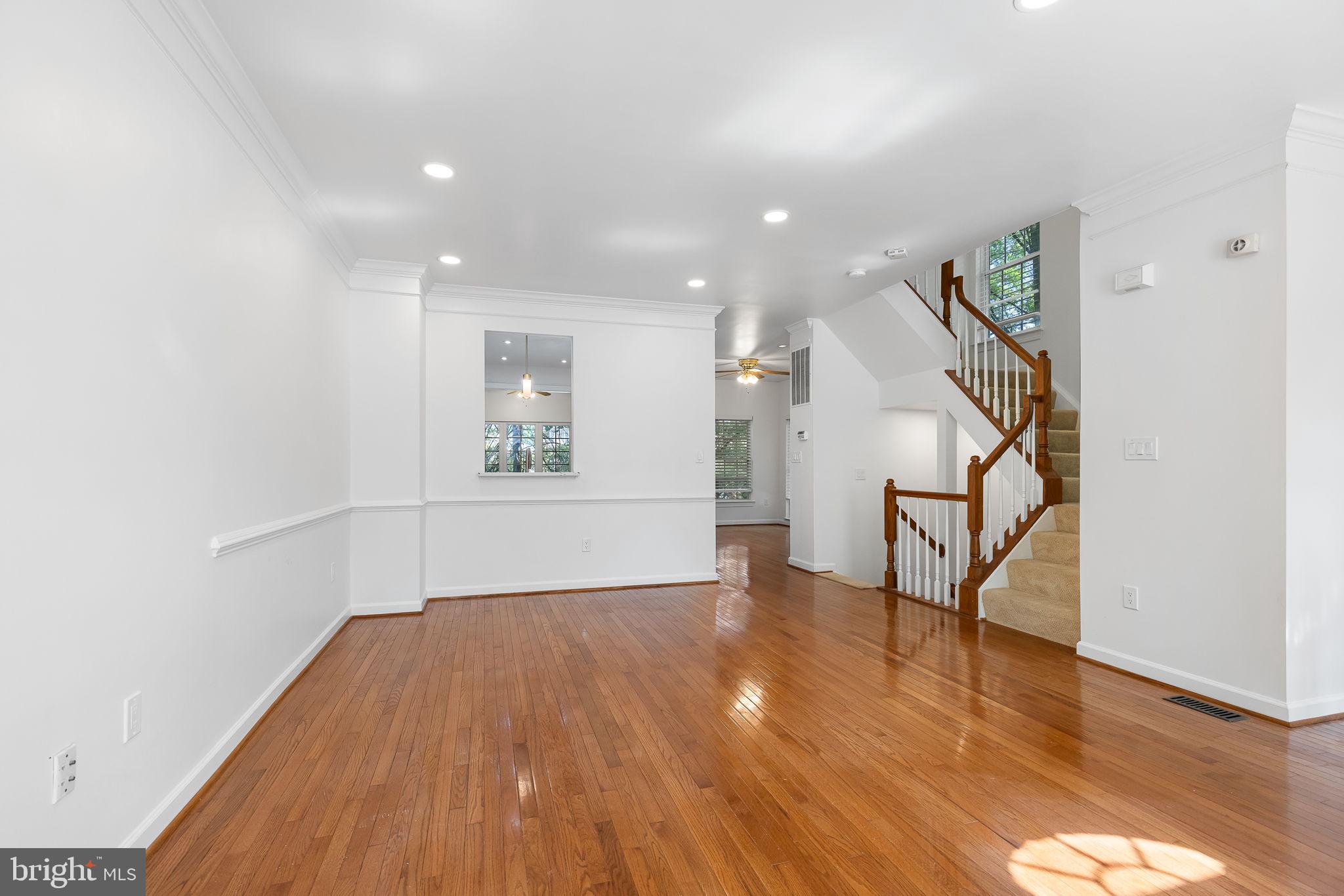 PARKSIDE AT FAIRFAX - Residential