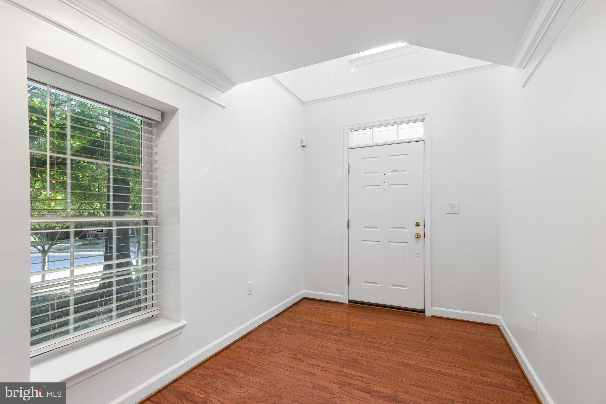 PARKSIDE AT FAIRFAX - Residential