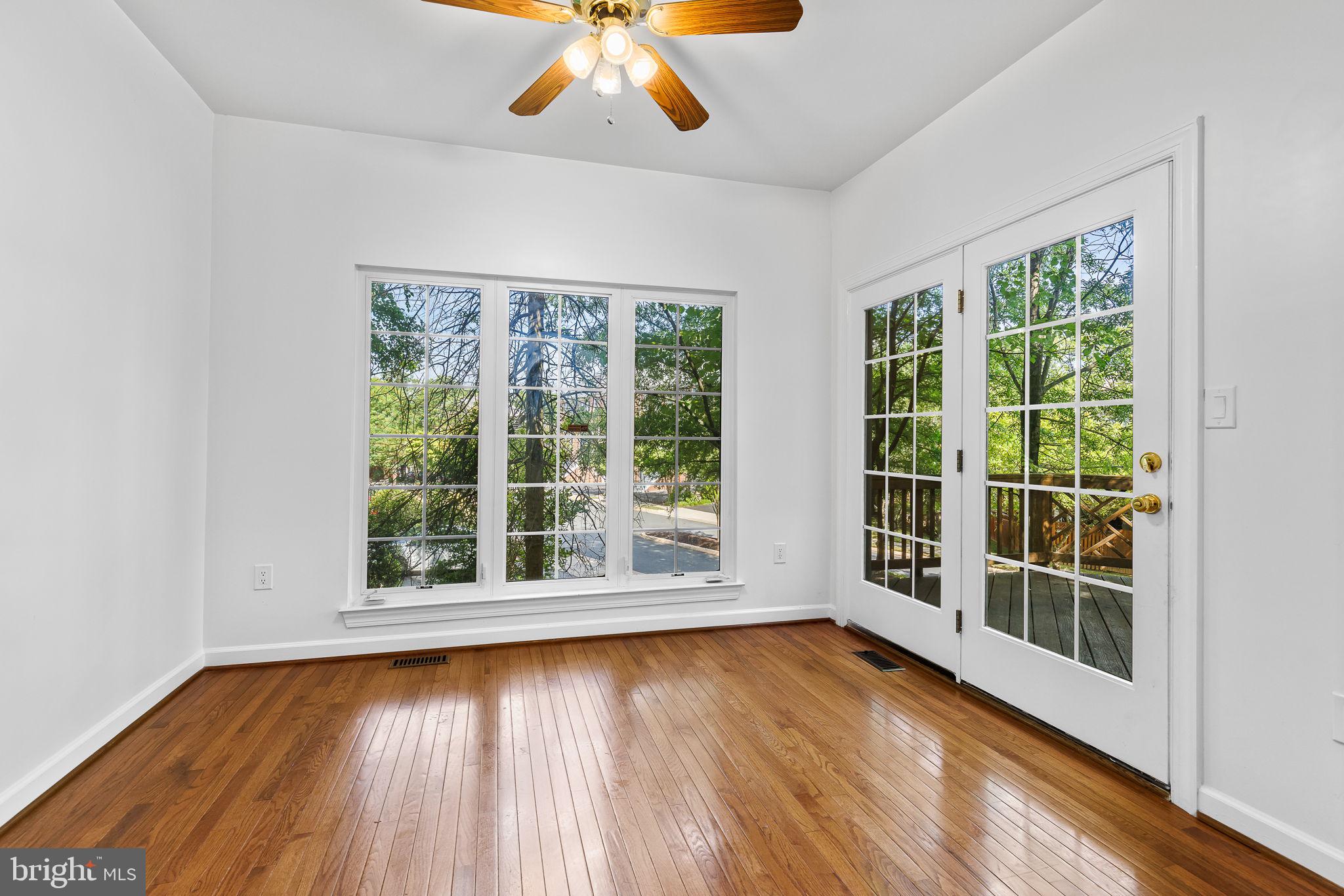 PARKSIDE AT FAIRFAX - Residential