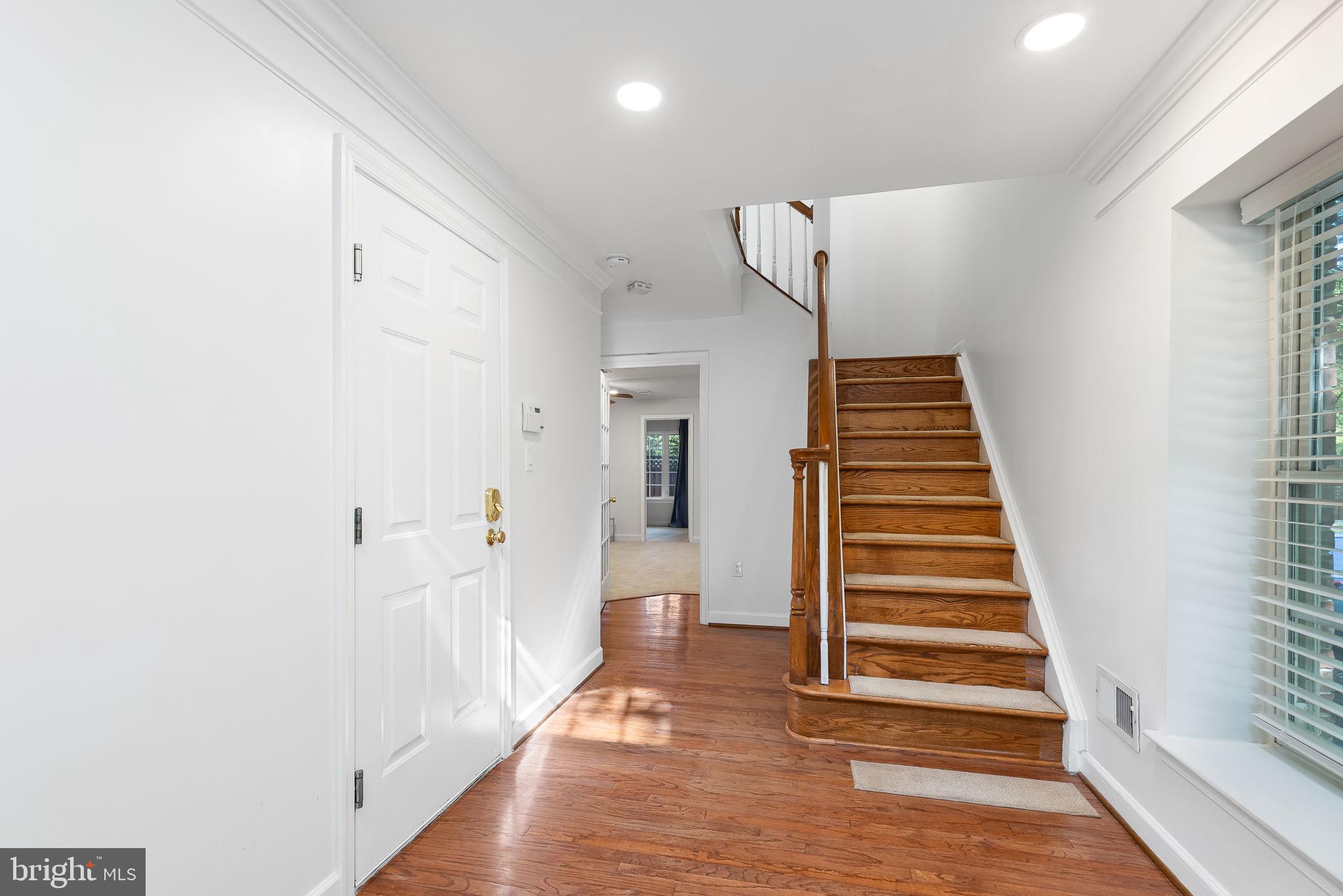 PARKSIDE AT FAIRFAX - Residential