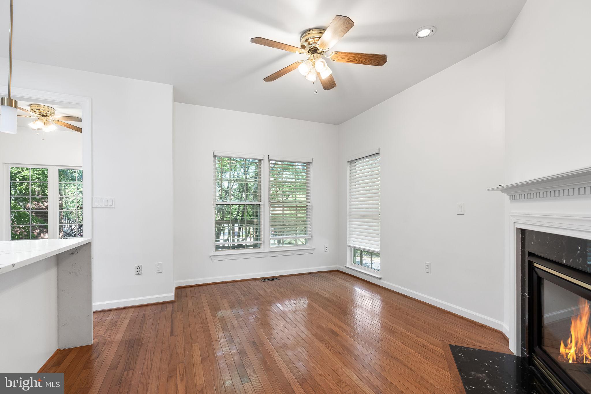 PARKSIDE AT FAIRFAX - Residential