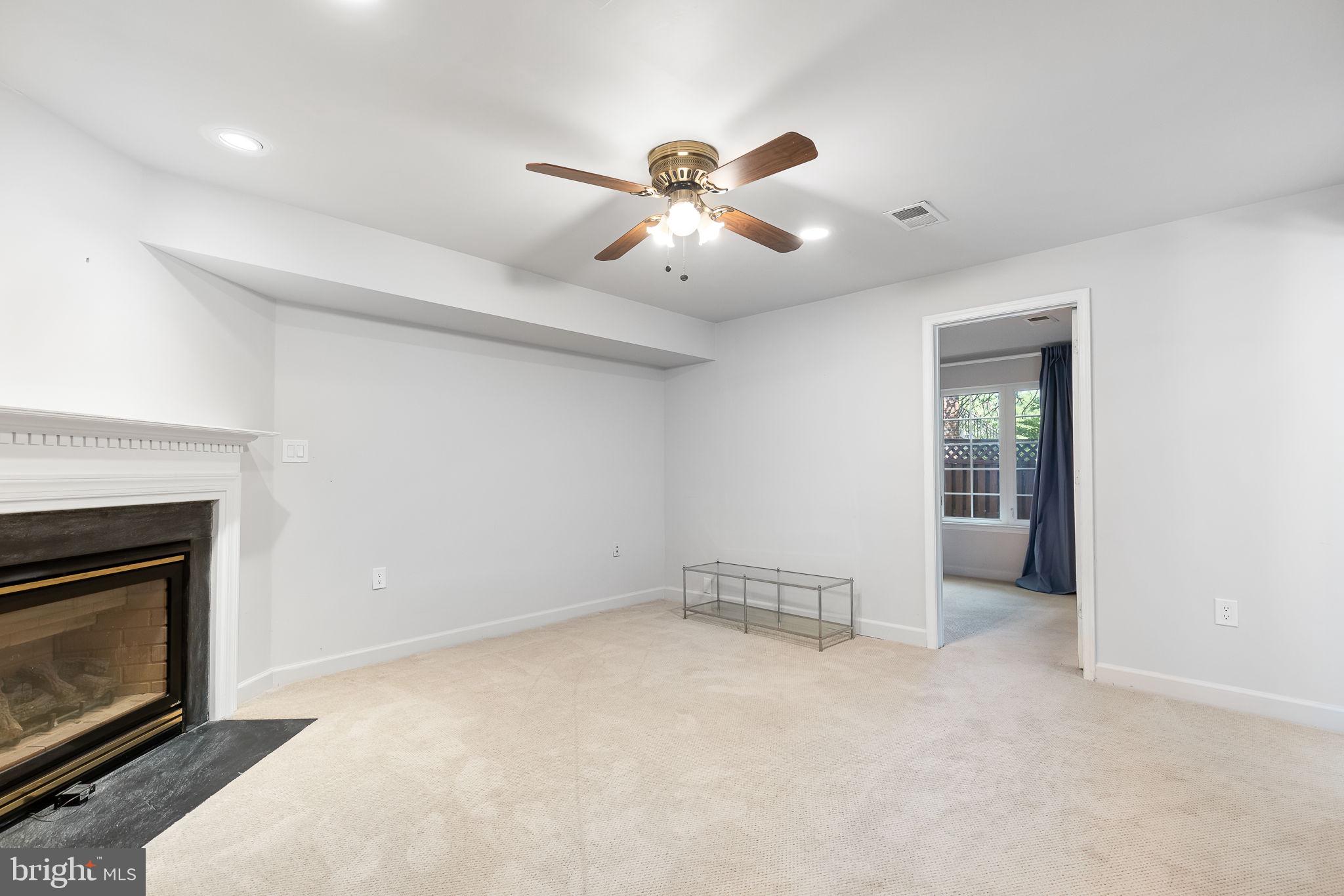 PARKSIDE AT FAIRFAX - Residential