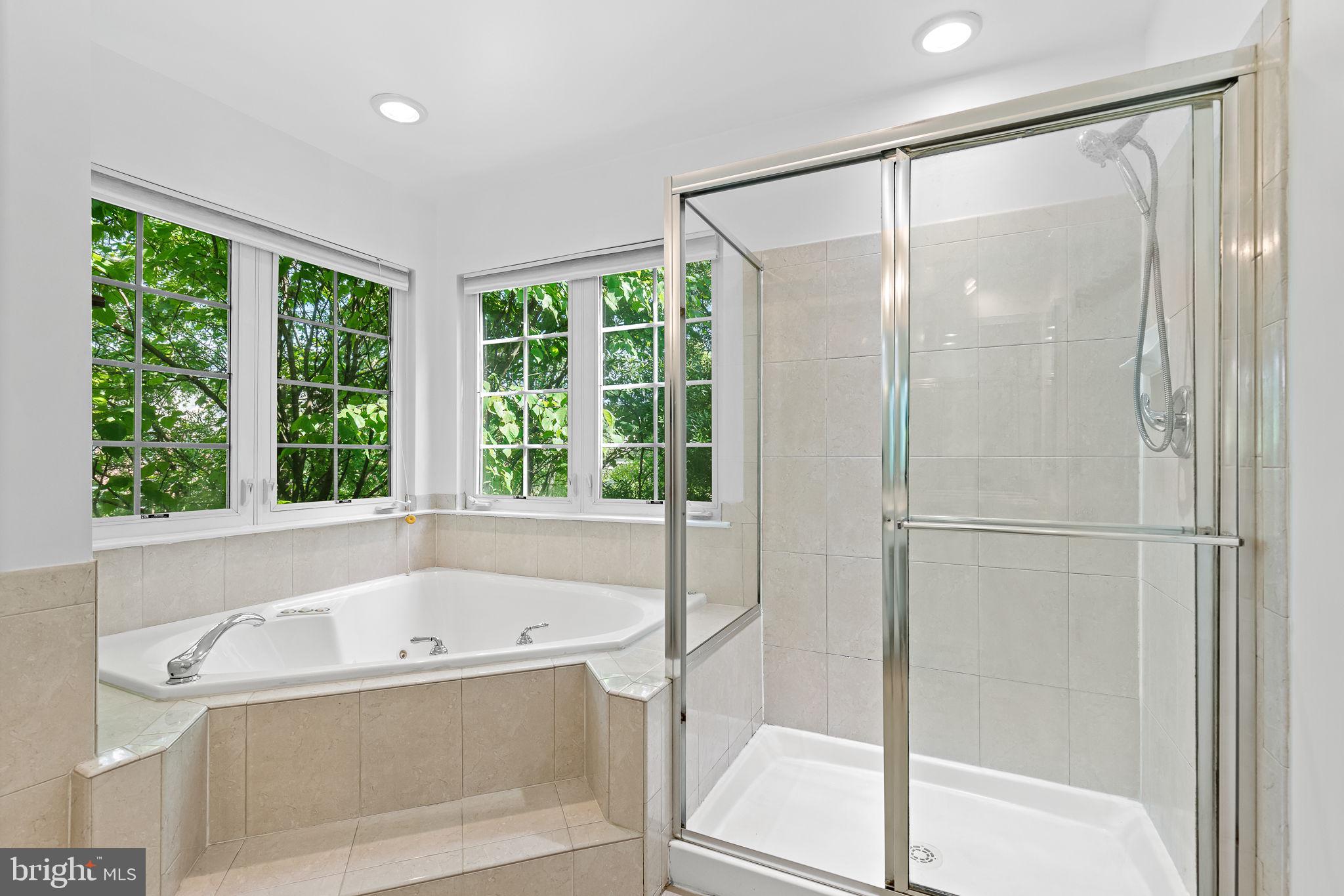 PARKSIDE AT FAIRFAX - Residential