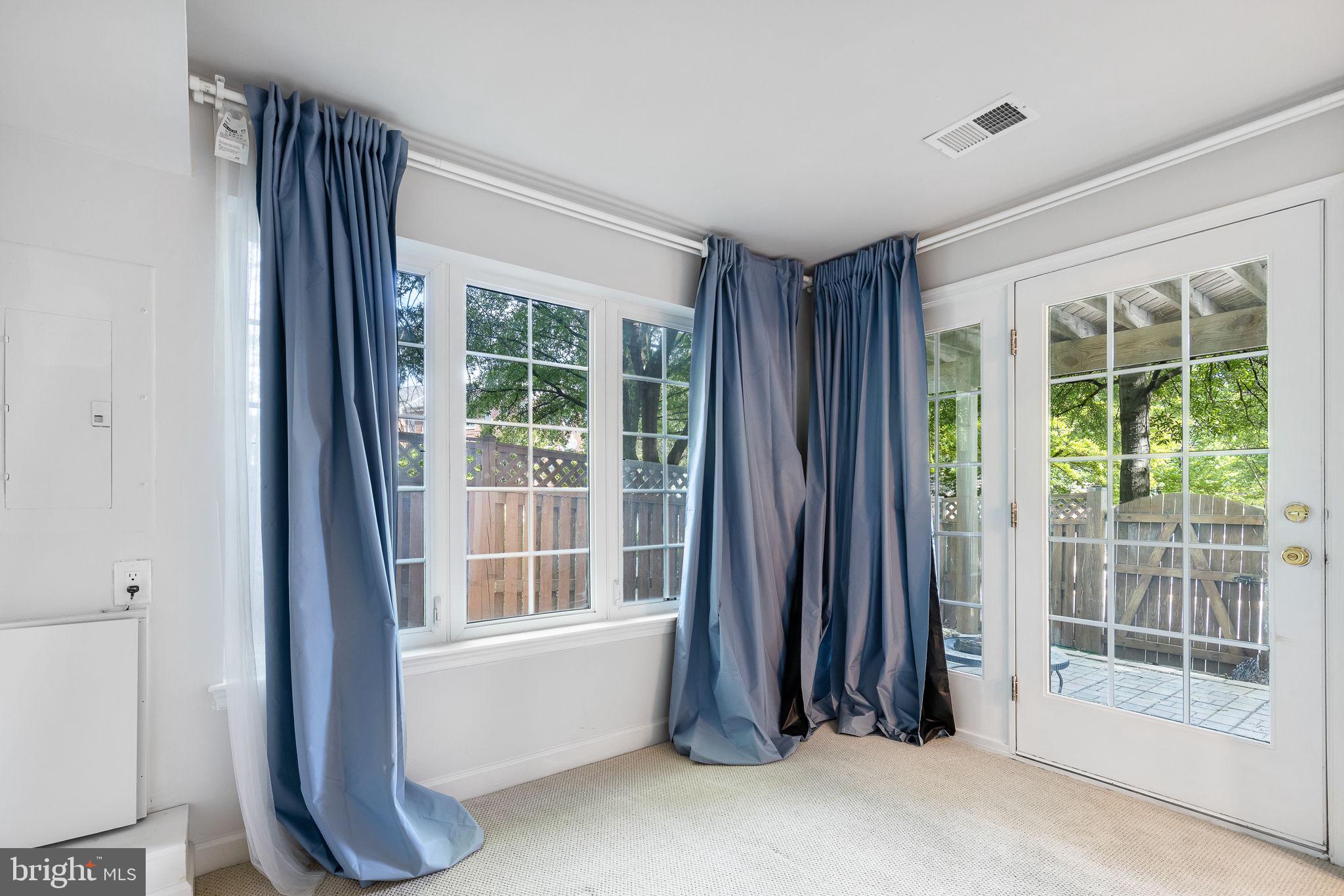 PARKSIDE AT FAIRFAX - Residential