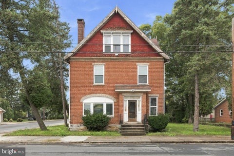 Photo for 802 N PITT STREET