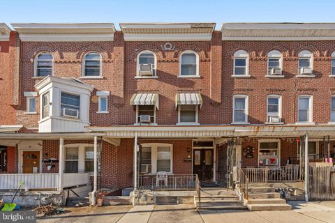 506 N 2ND STREET ALLENTOWN PA 18102